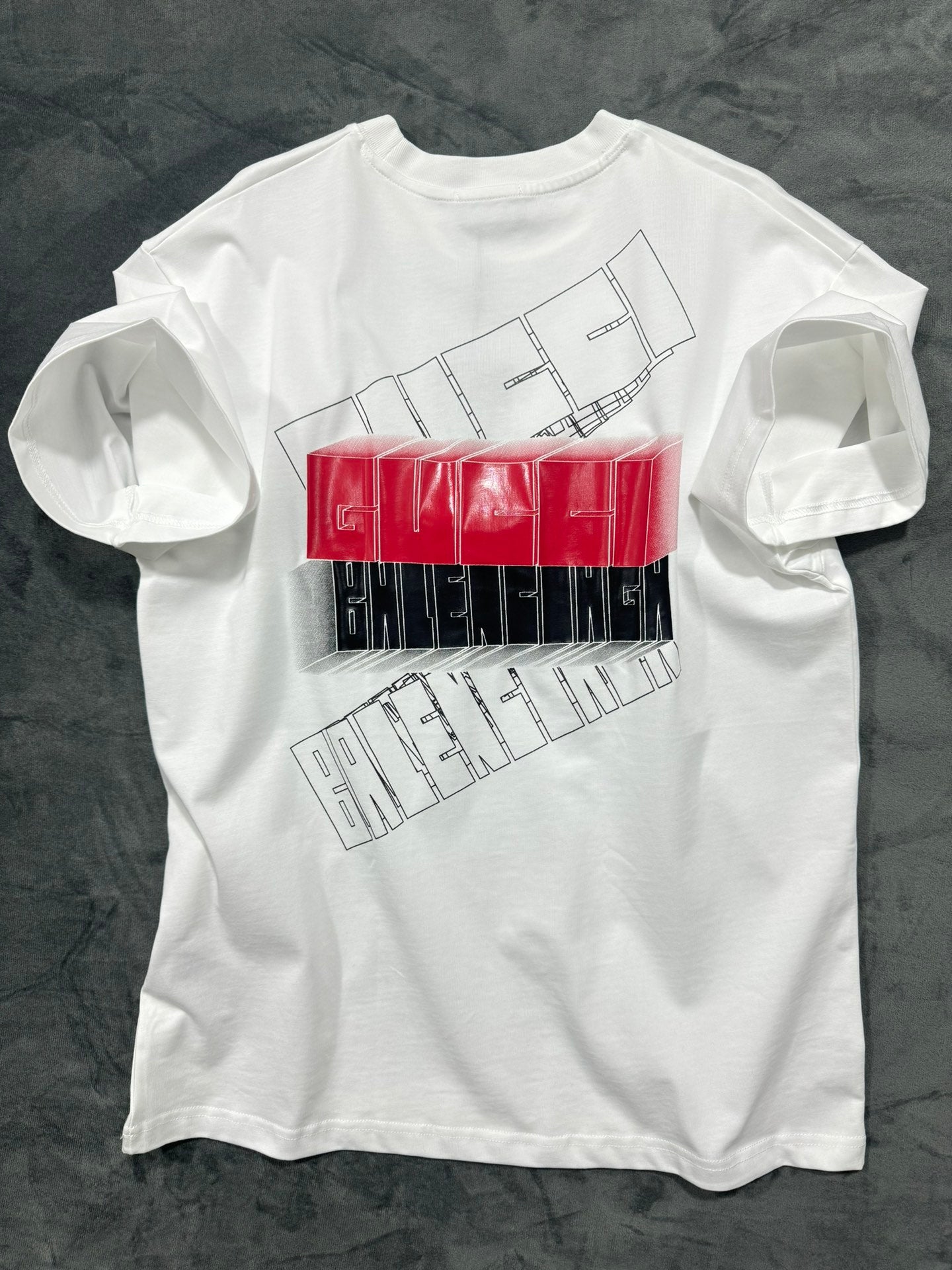 LuxluxHouse Best Quality Clothes Gucci T-shirt