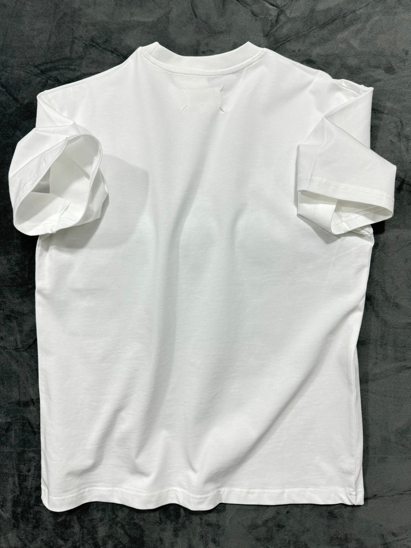 LuxluxHouse Best Quality Clothes T-shirt Chanel & Maison Margiela
