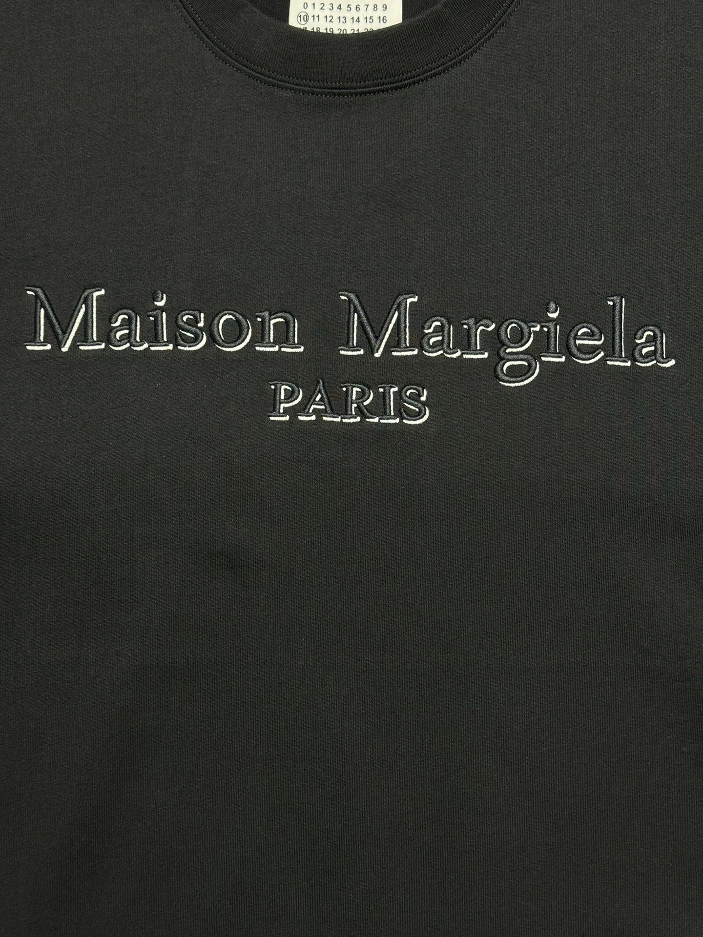 LuxluxHouse Best Quality Clothes T-shirt Chanel & Maison Margiela