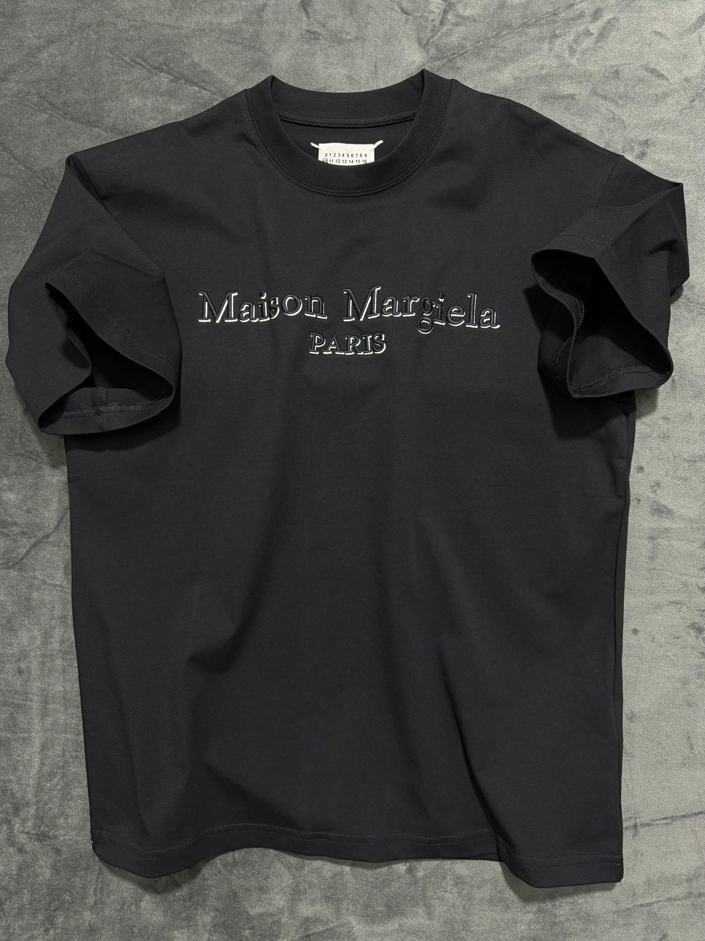 LuxluxHouse Best Quality Clothes T-shirt Chanel & Maison Margiela