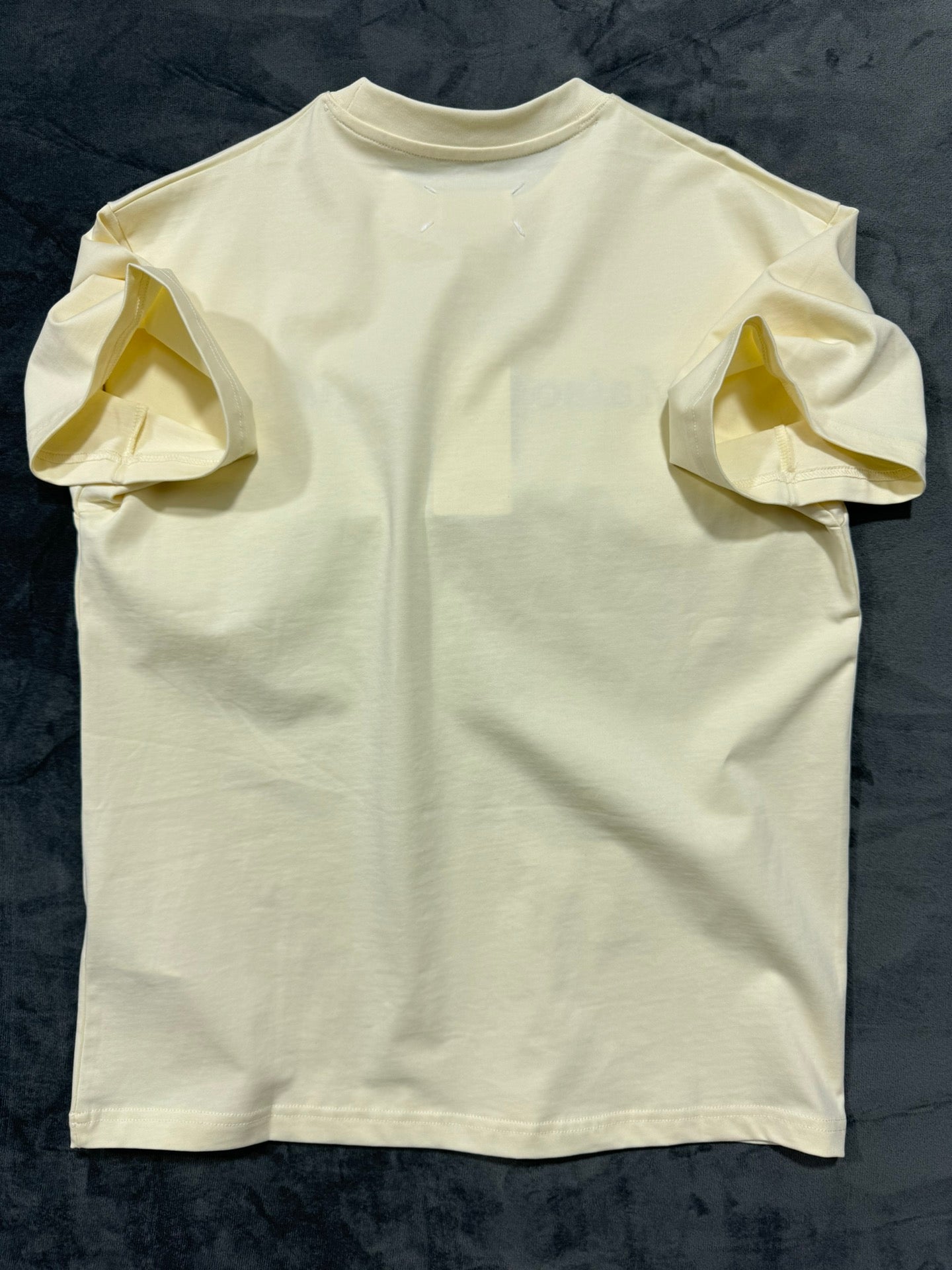 LuxluxHouse Best Quality Clothes T-shirt Chanel & Maison Margiela