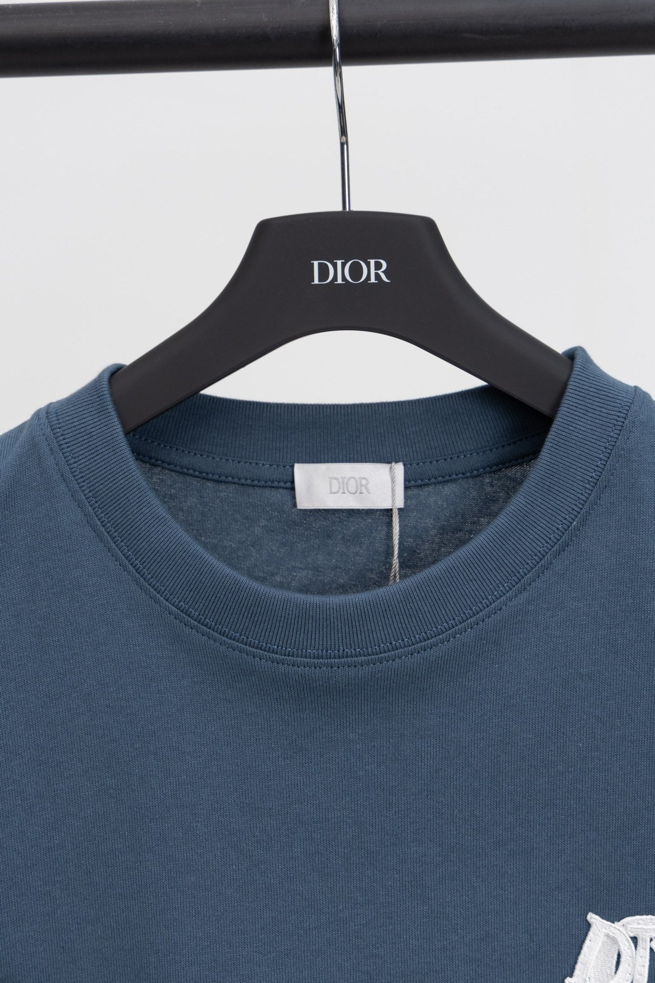 LuxluxHouse Best Quality Clothes T-shirt Dior