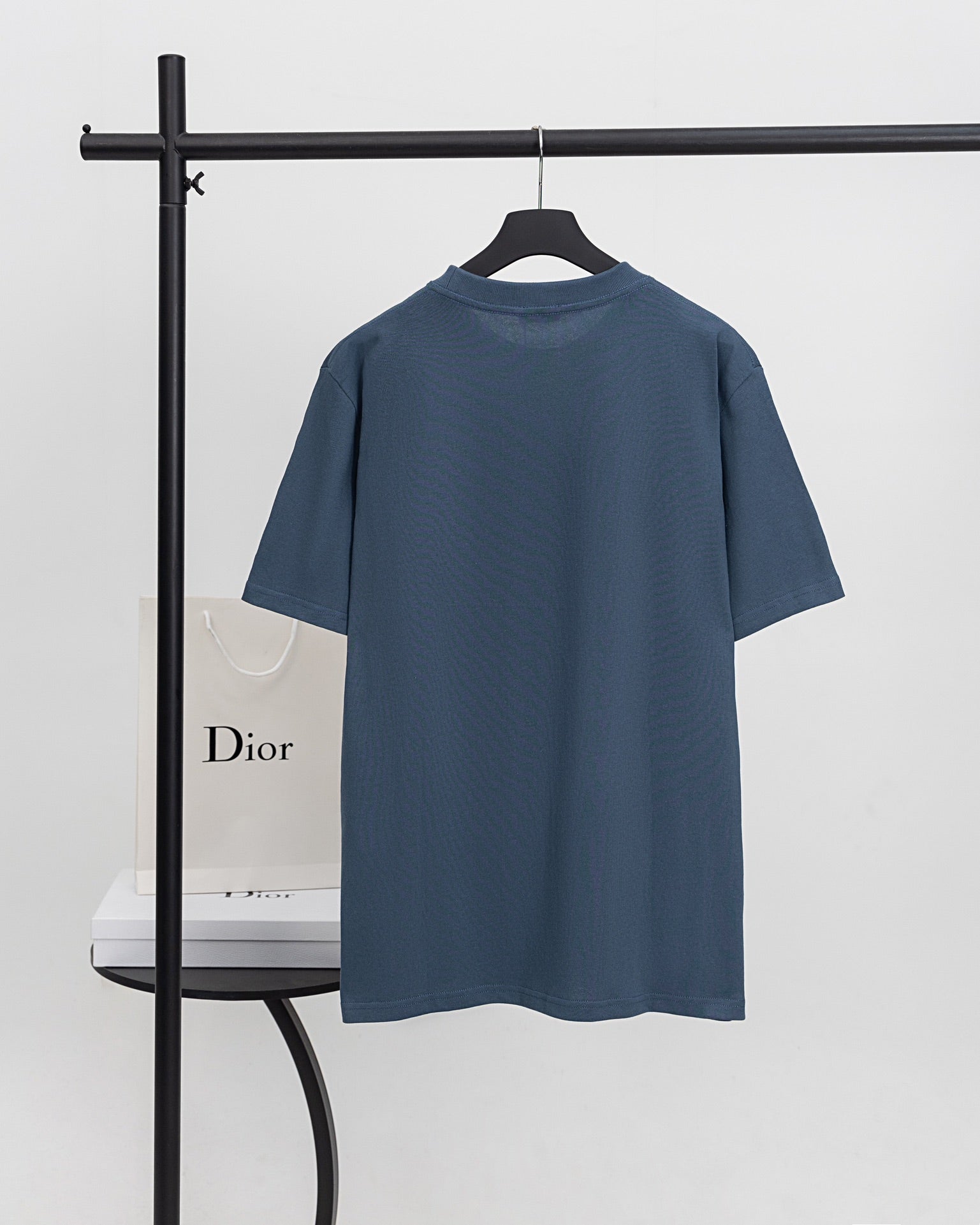 LuxluxHouse Best Quality Clothes T-shirt Dior