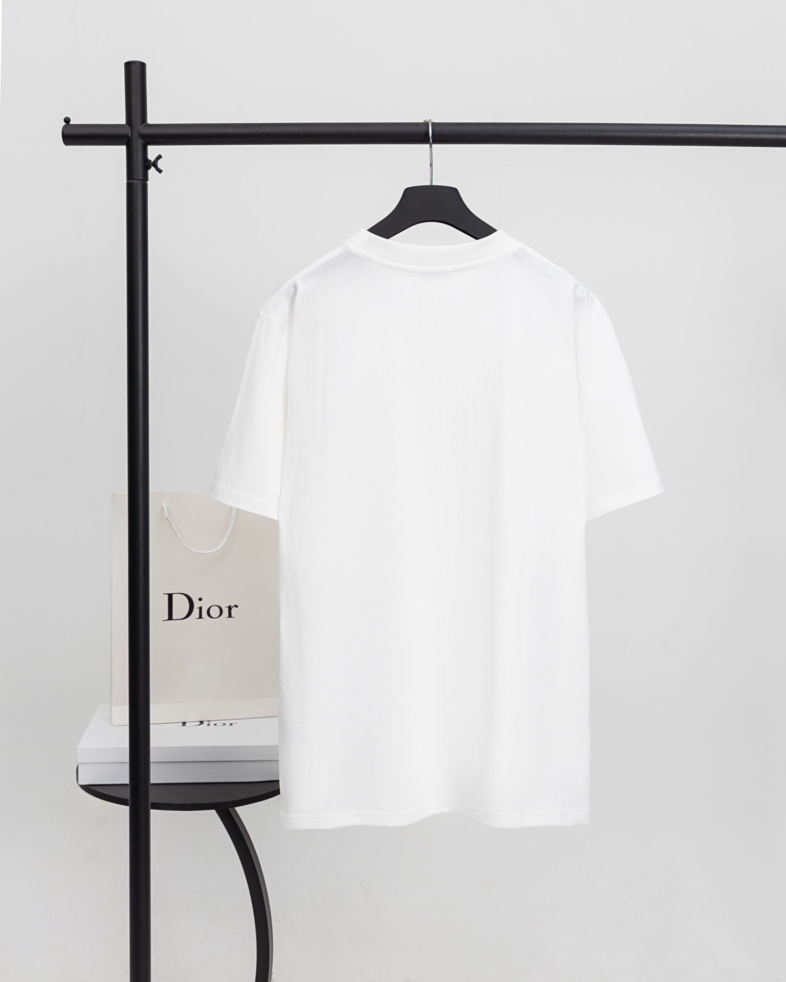 LuxluxHouse Best Quality Clothes T-shirt Dior