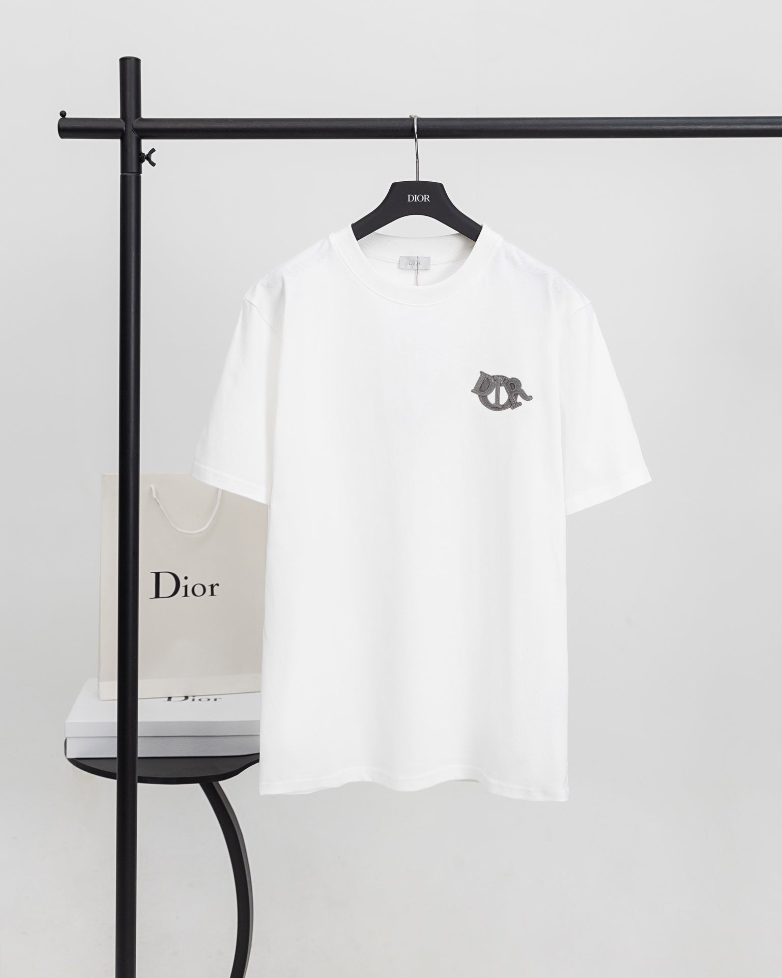LuxluxHouse Best Quality Clothes T-shirt Dior