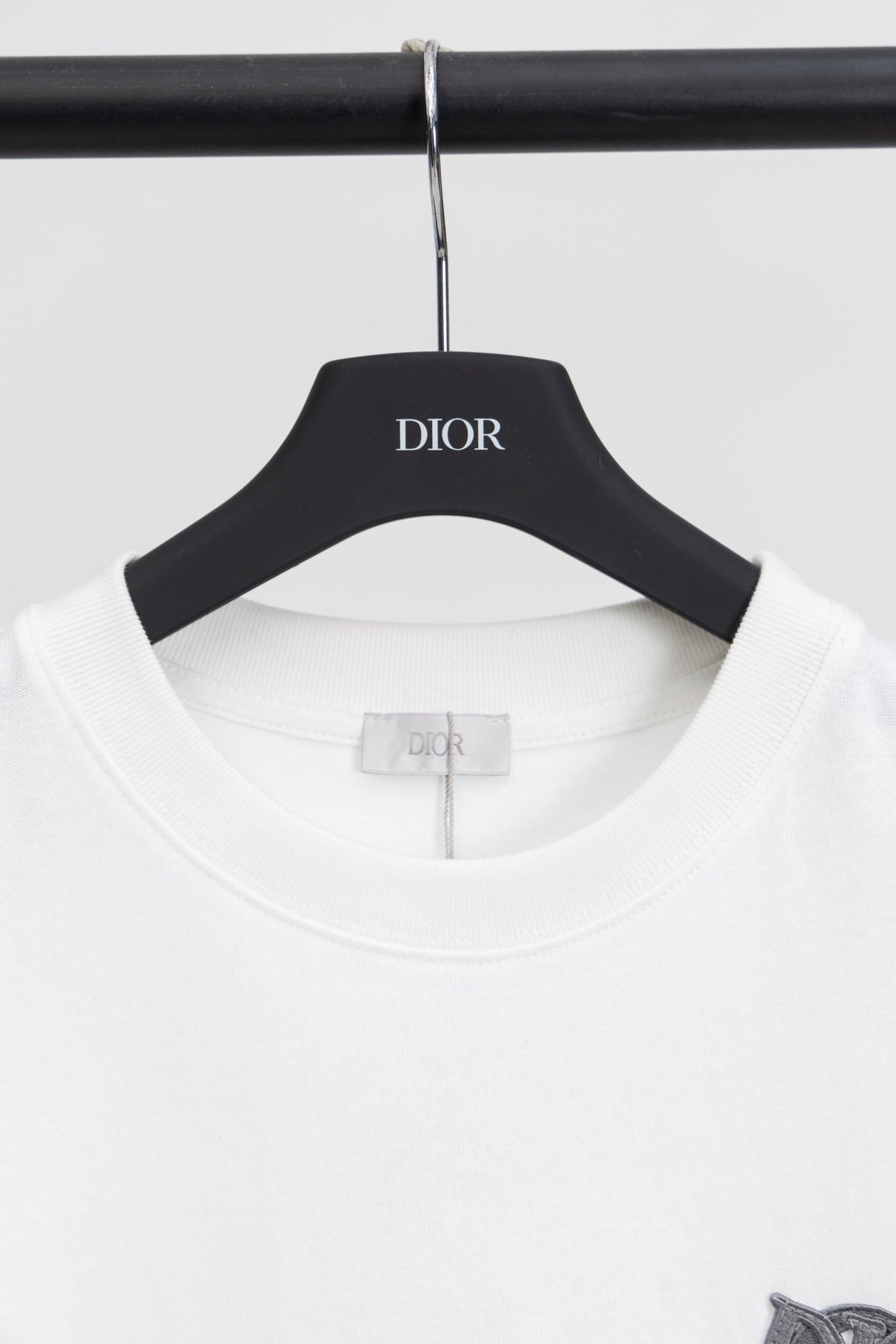 LuxluxHouse Best Quality Clothes T-shirt Dior