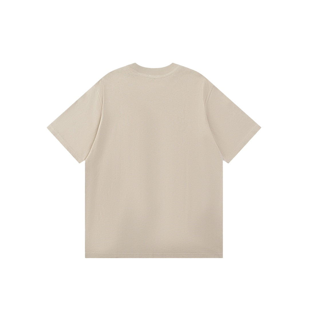 LuxluxHouse Best Quality Clothes T-shirt Dior