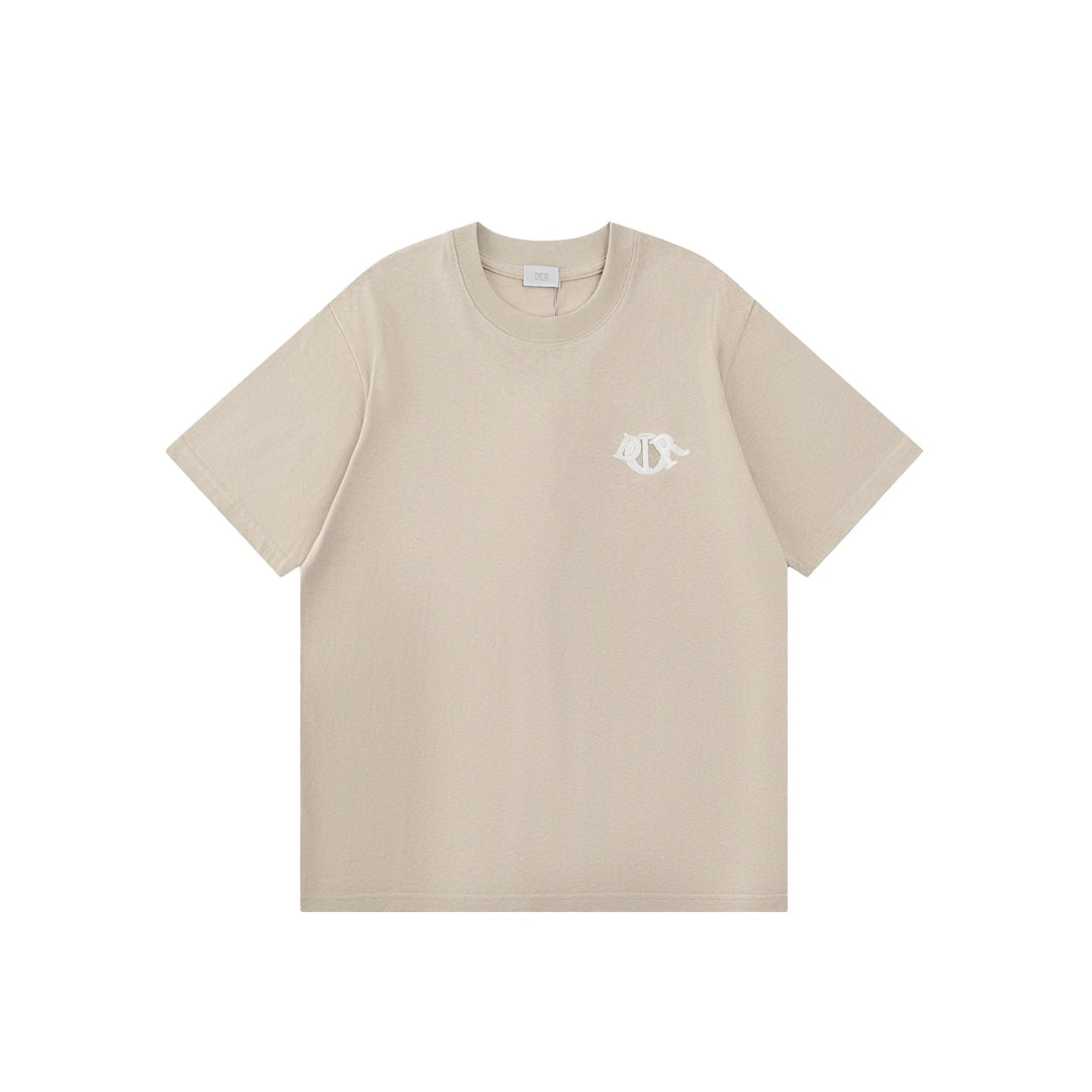 LuxluxHouse Best Quality Clothes T-shirt Dior
