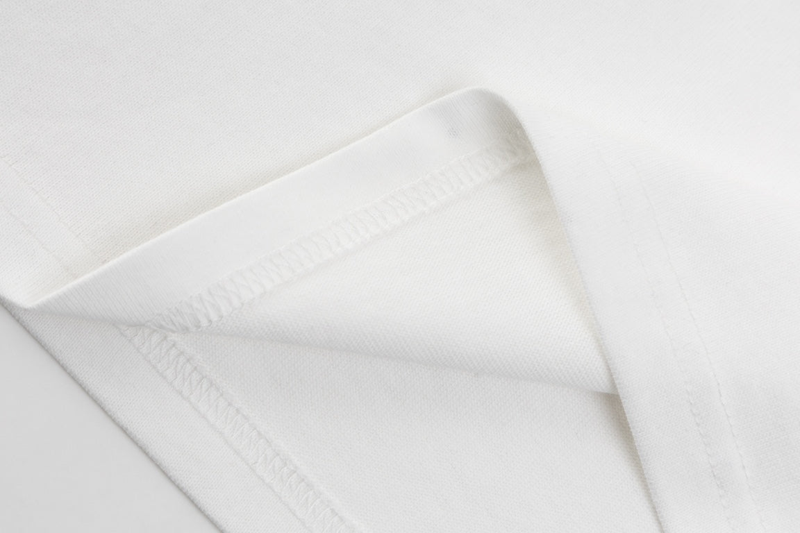 LuxluxHouse Best Quality Clothes T-shirt Dior