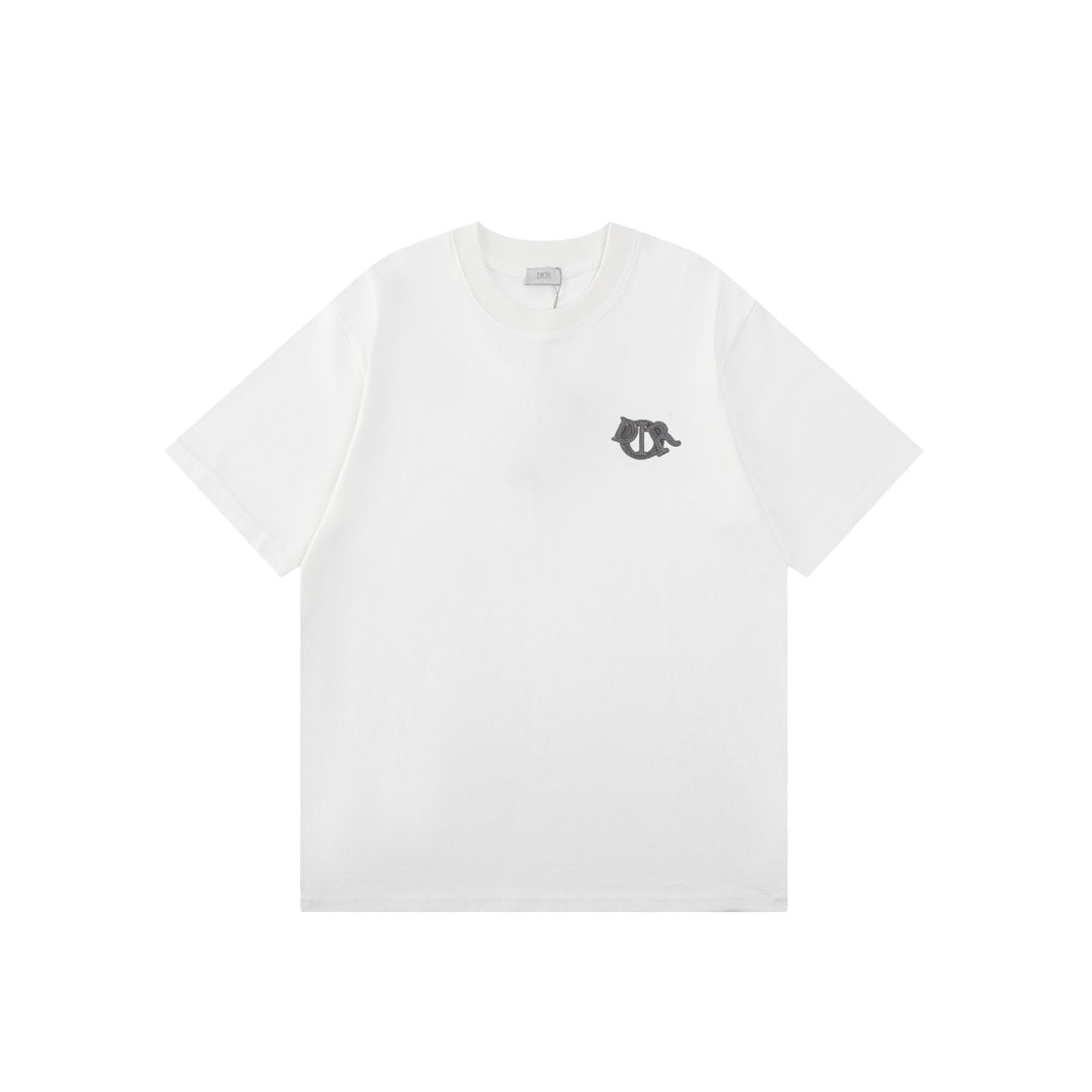 LuxluxHouse Best Quality Clothes T-shirt Dior