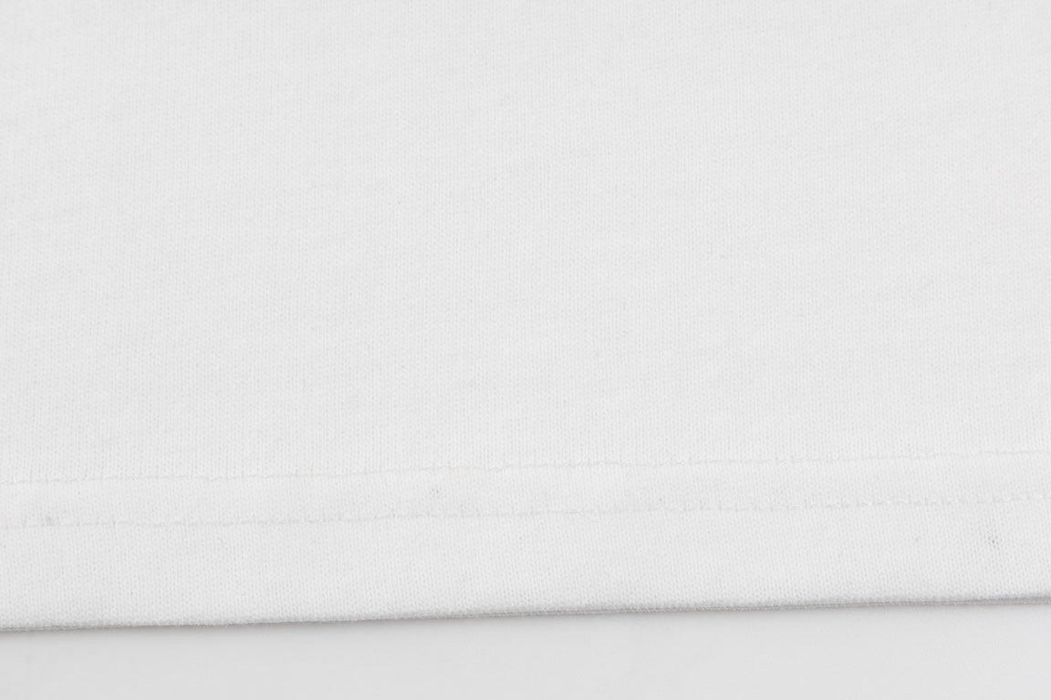 LuxluxHouse Best Quality Clothes T-shirt Dior