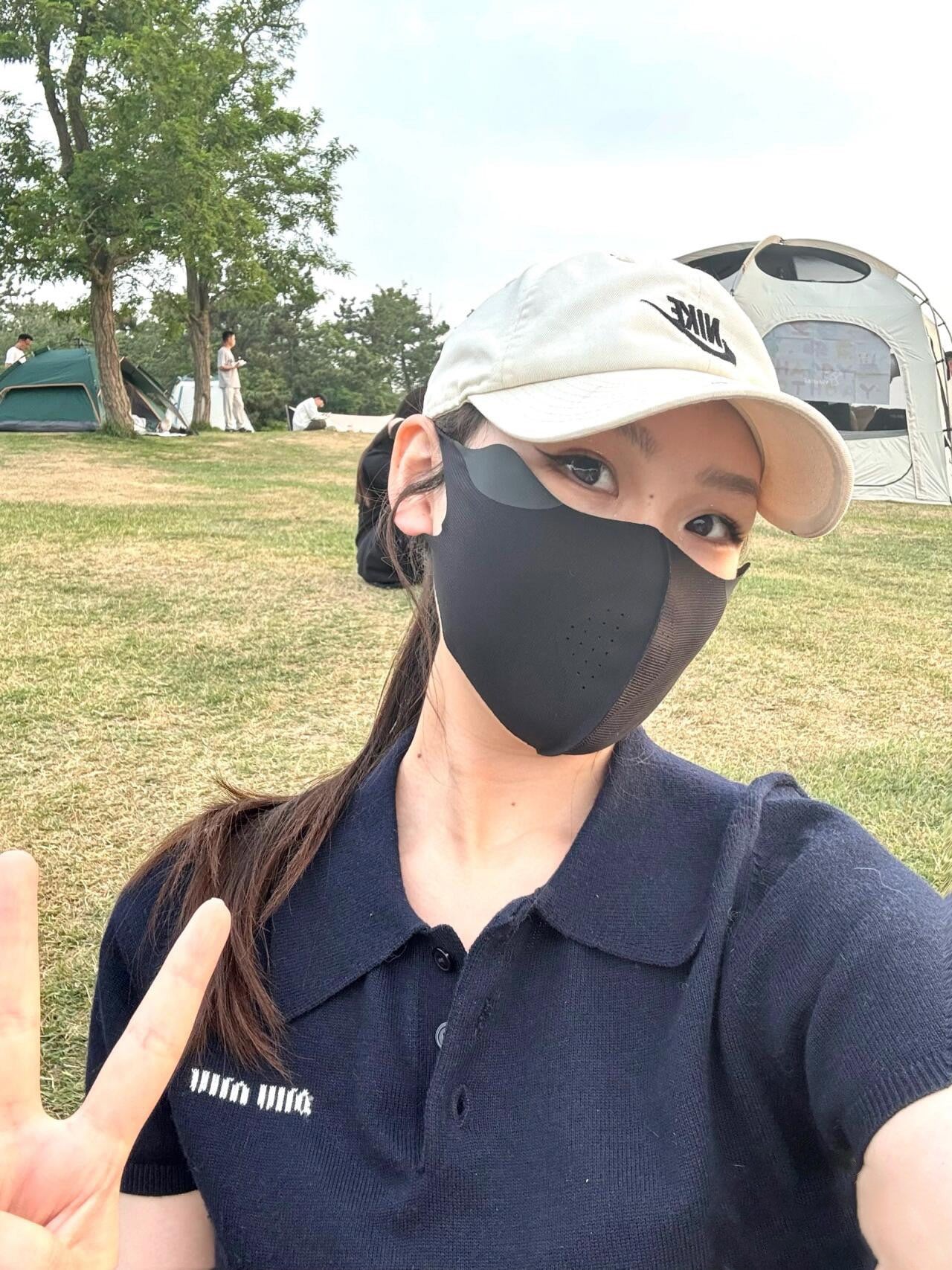 LuxluxHouse Best Quality Clothes Miu Miu Shirts&Polo