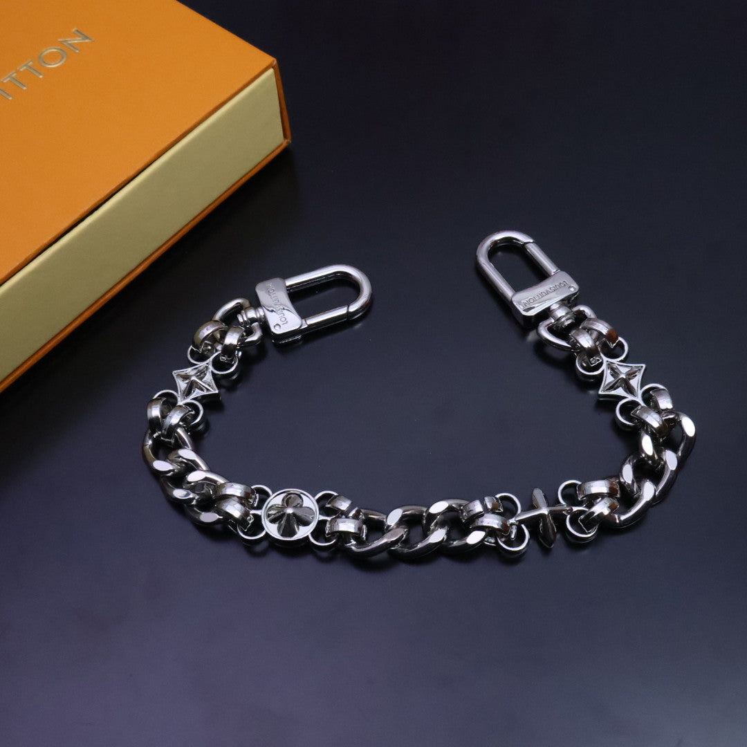 LuxluxHouse Best Quality Accessories Keychain Louis Vuitton
