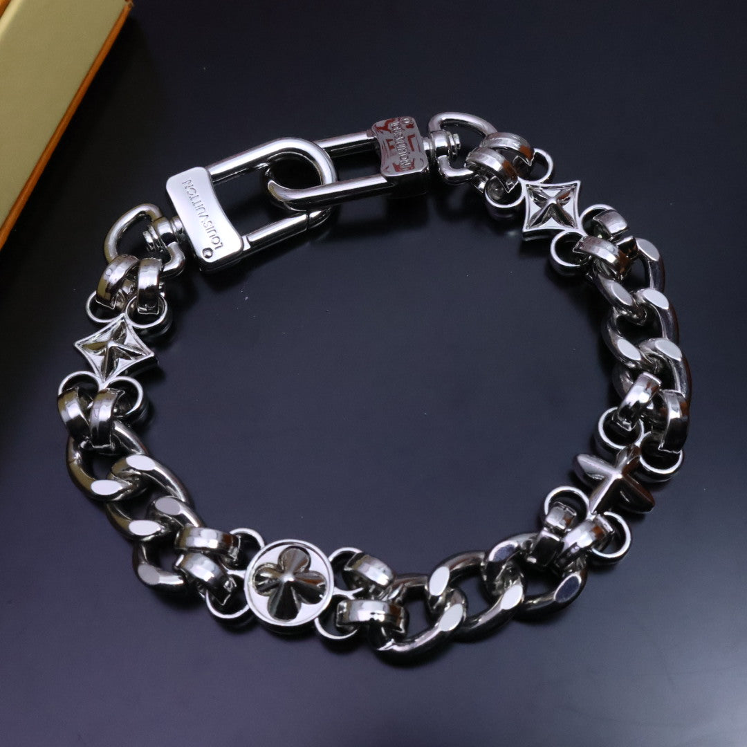 LuxluxHouse Best Quality Accessories Keychain Louis Vuitton