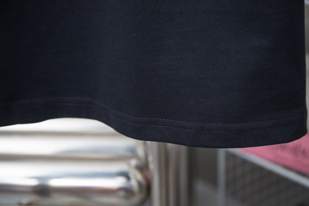 LuxluxHouse Best Quality Clothes T-shirt Dior