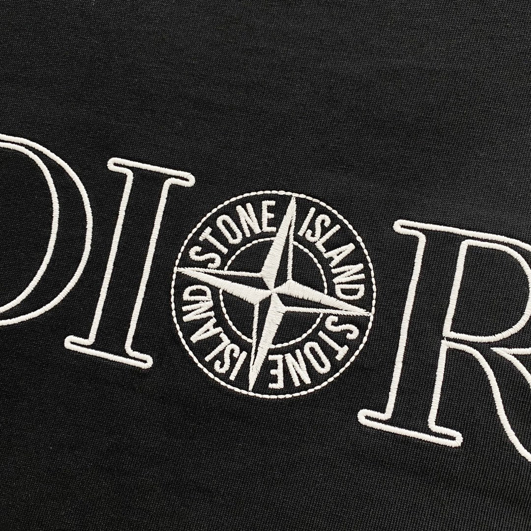 LuxluxHouse Best Quality Clothes T-shirt Dior