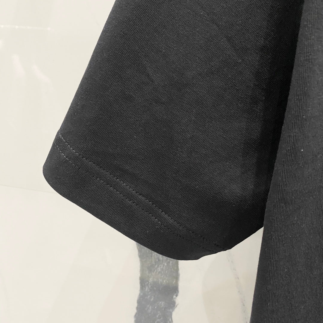LuxluxHouse Best Quality Clothes T-shirt Dior
