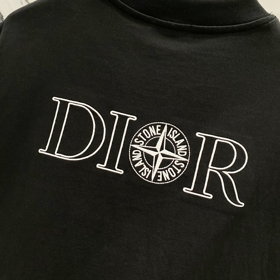 LuxluxHouse Best Quality Clothes T-shirt Dior