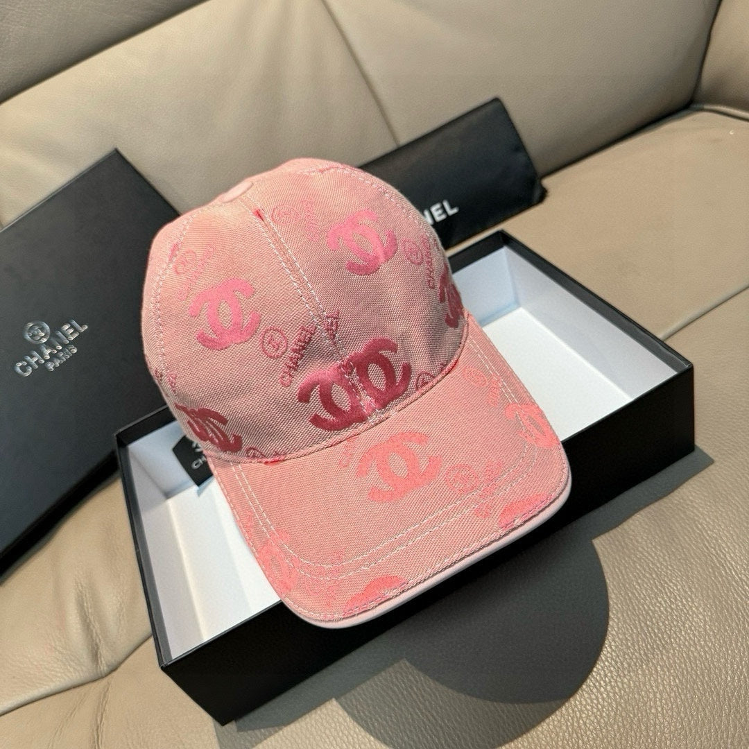 LuxluxHouse Best Quality Chanel Caps