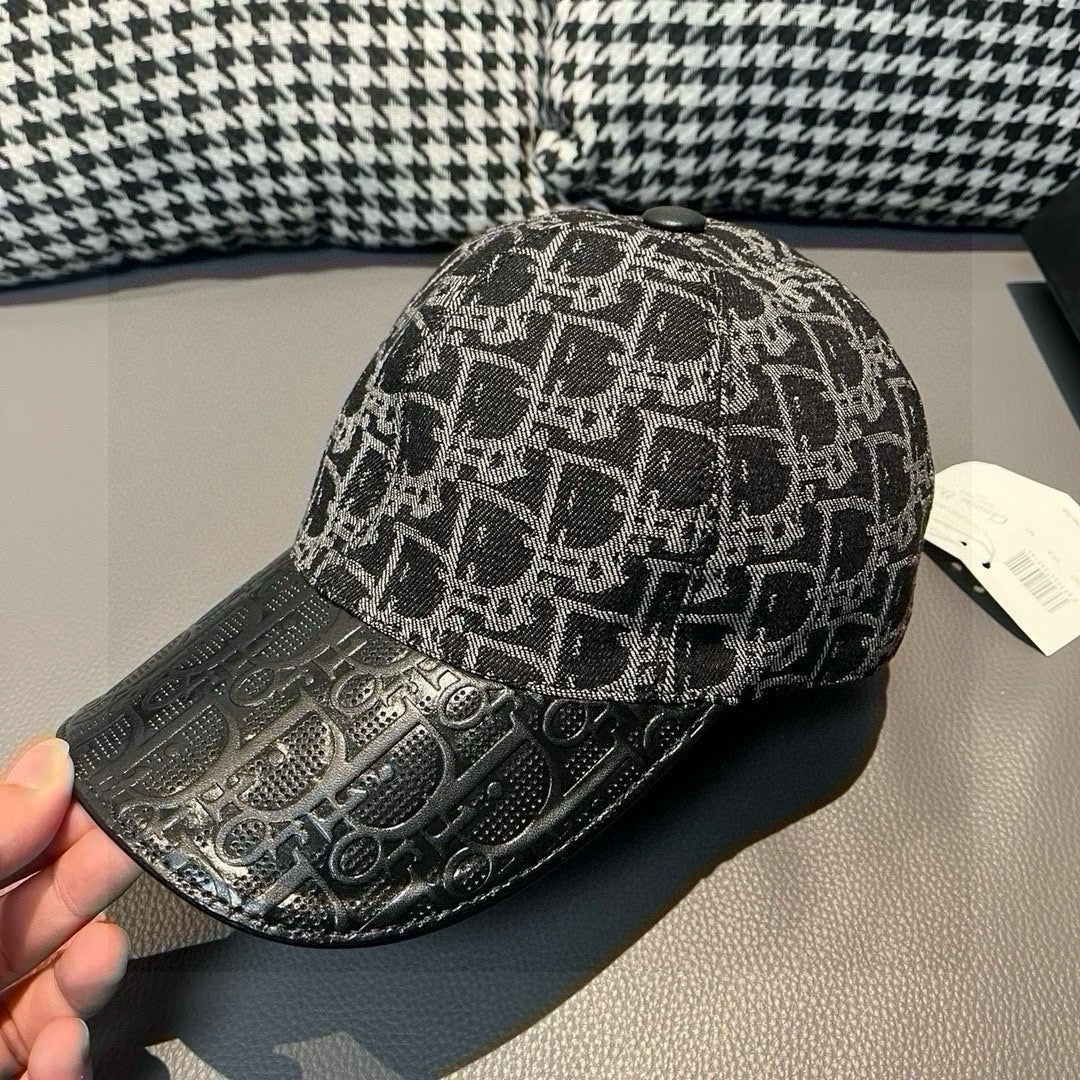 LuxluxHouse Best Quality Caps Dior