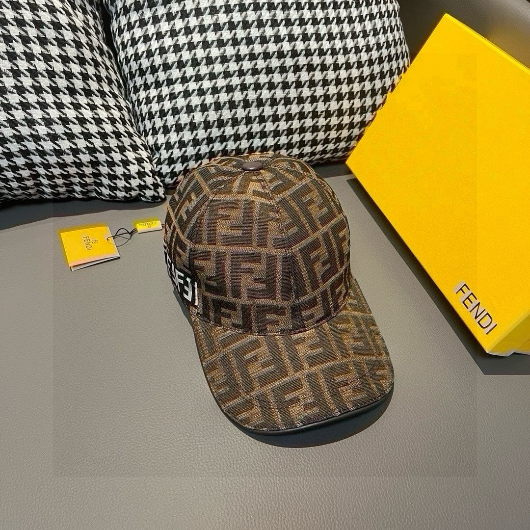 LuxluxHouse Best Quality Fendi Caps