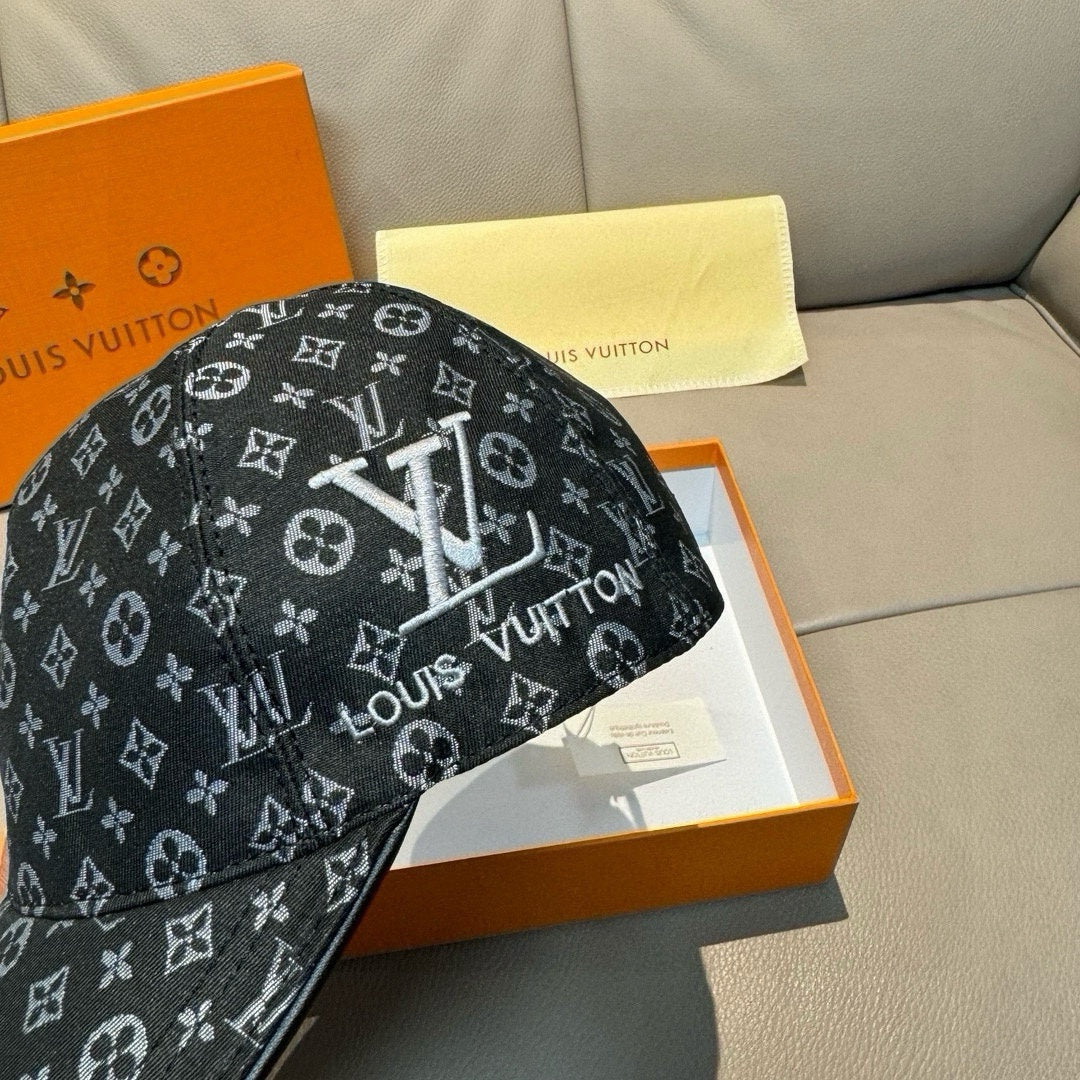 LuxluxHouse Best Quality Caps Louis Vuitton