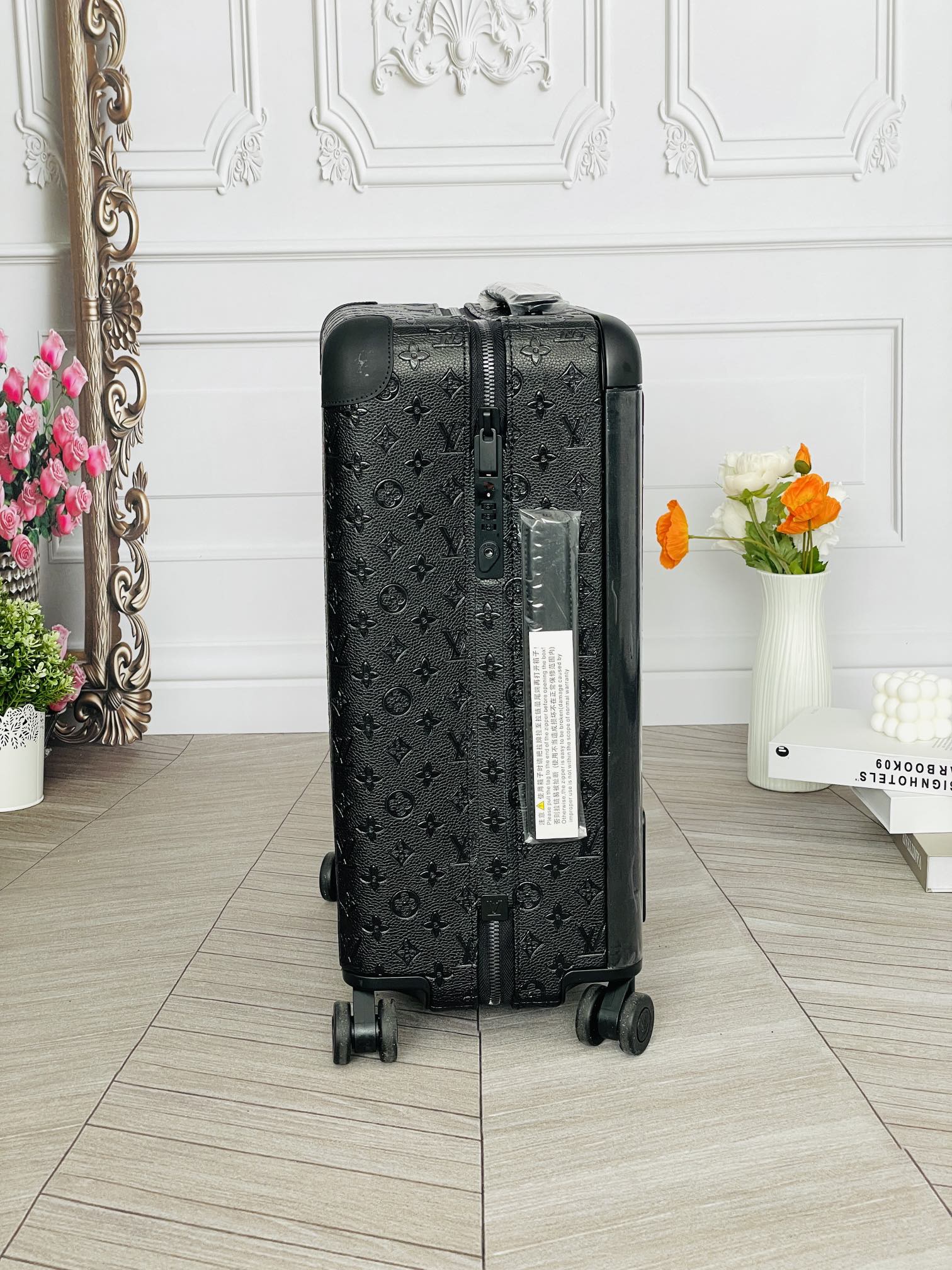 LuxluxHouse Best Quality Bags Luggage