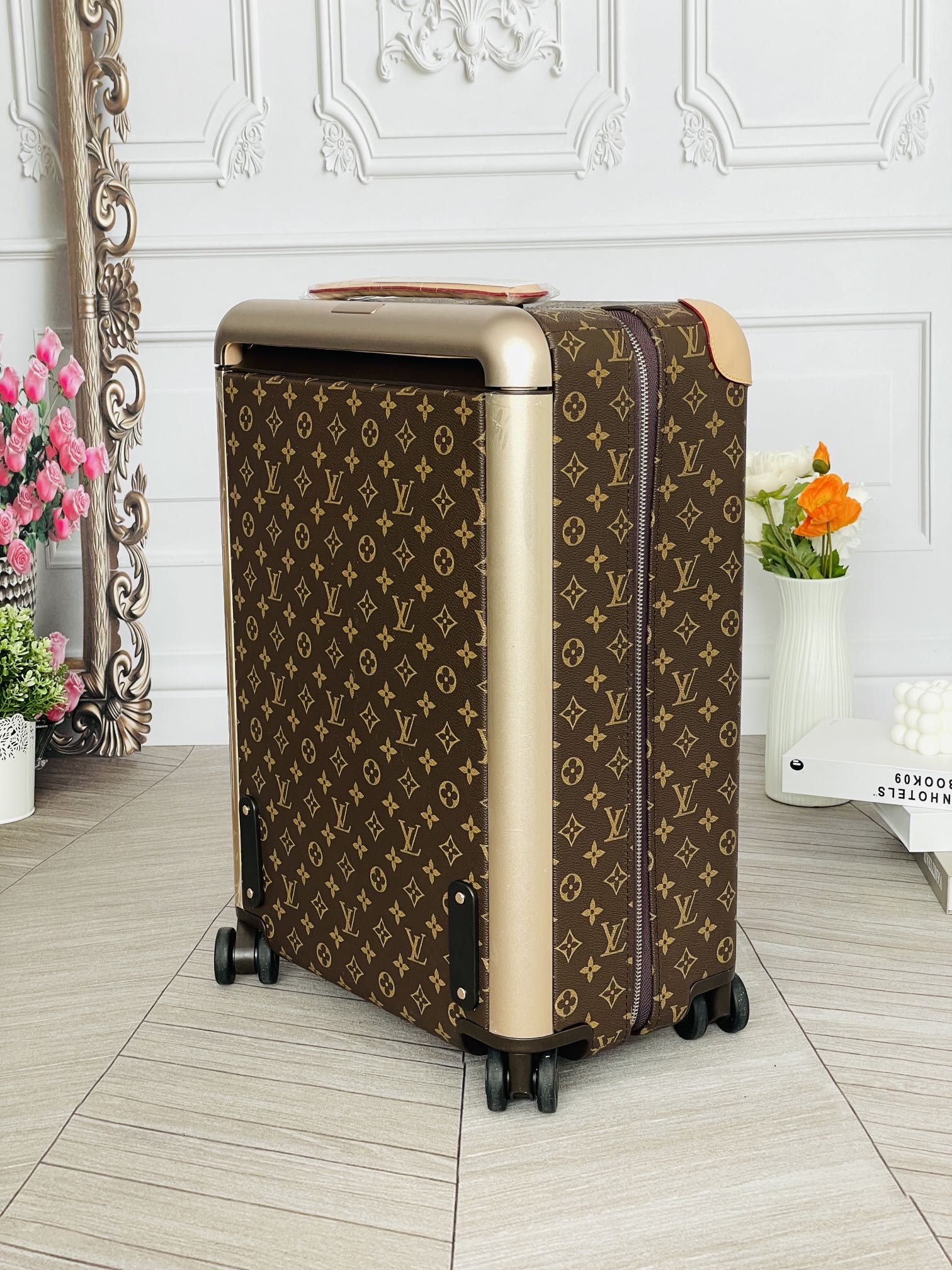 LuxluxHouse Best Quality Bags Luggage