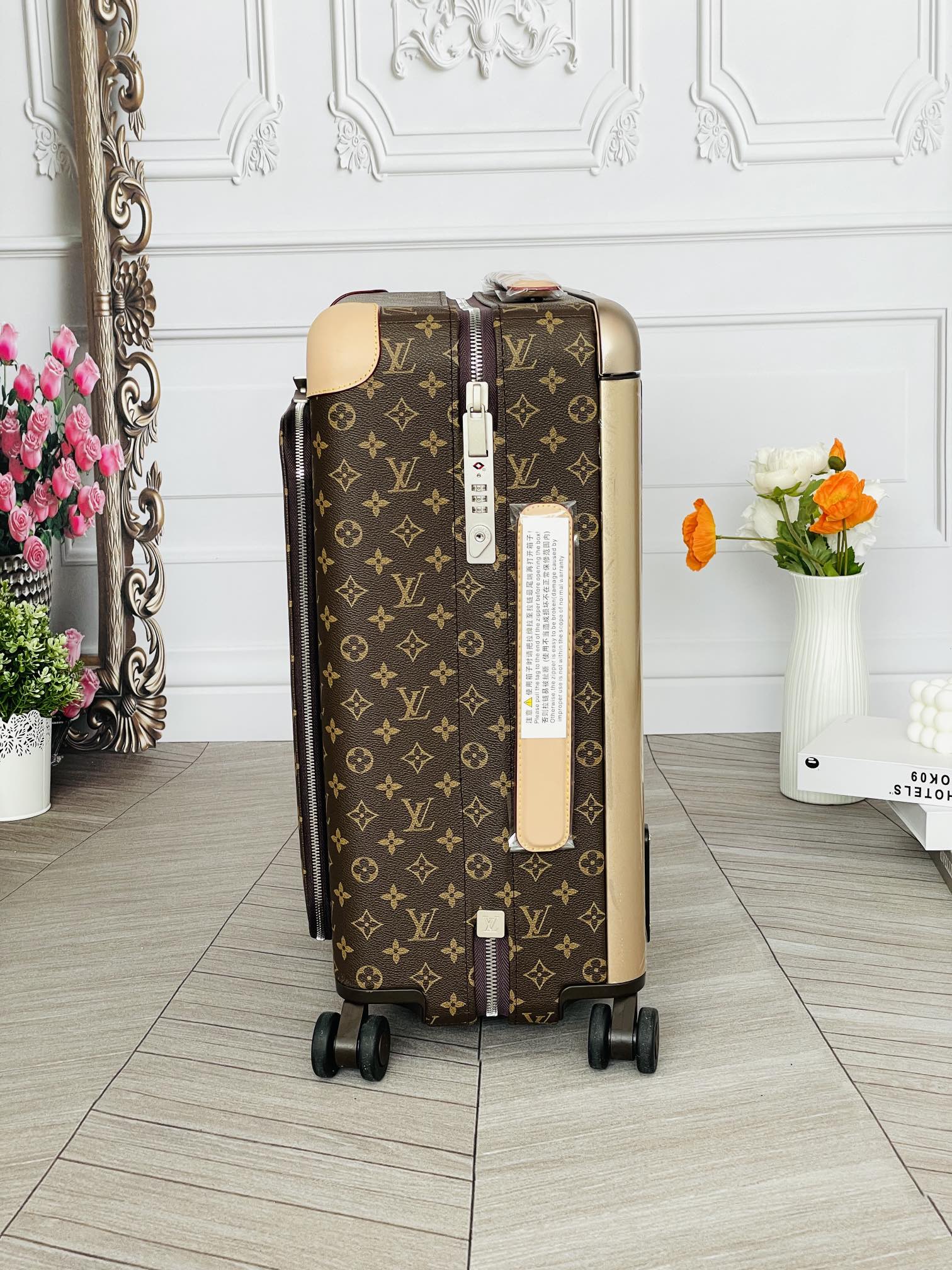 LuxluxHouse Best Quality Bags Luggage