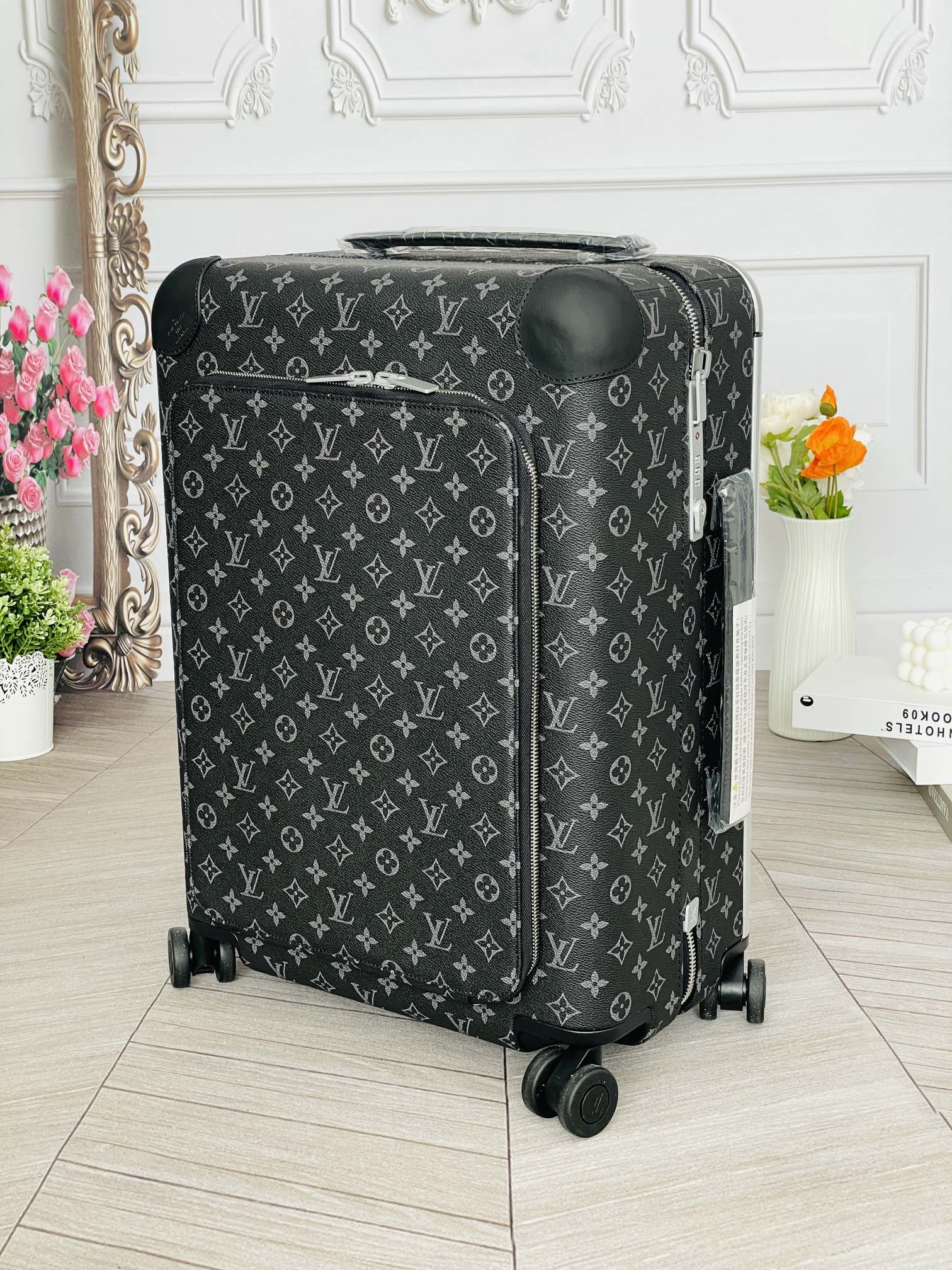 LuxluxHouse Best Quality Bags Luggage