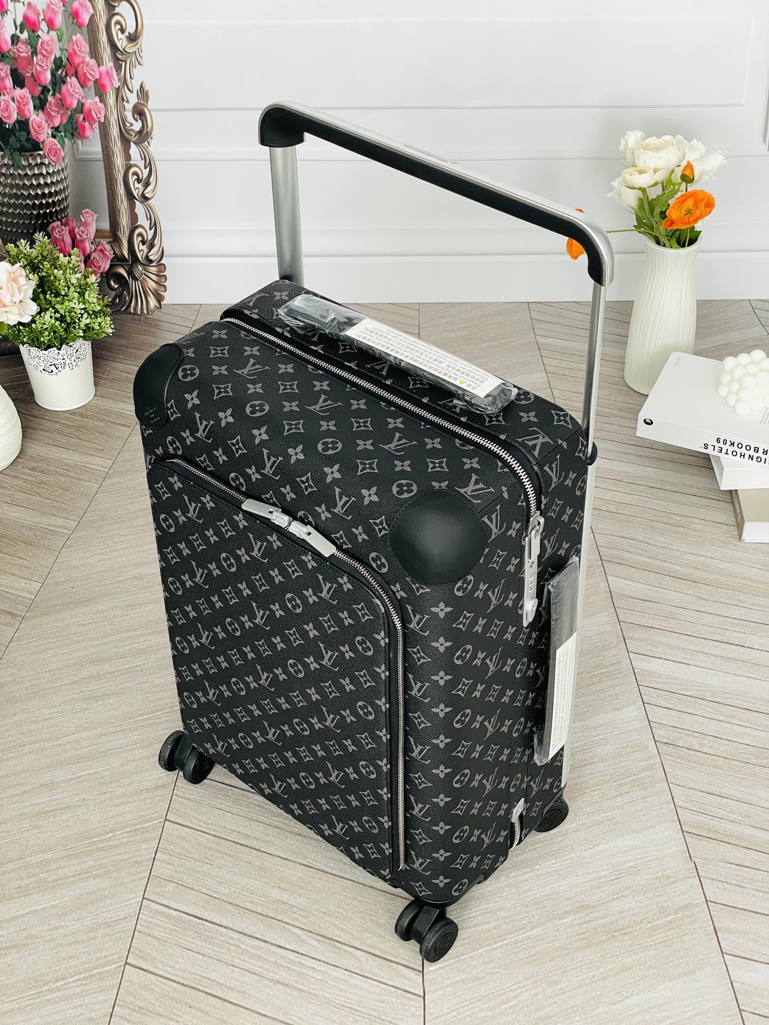 LuxluxHouse Best Quality Bags Luggage