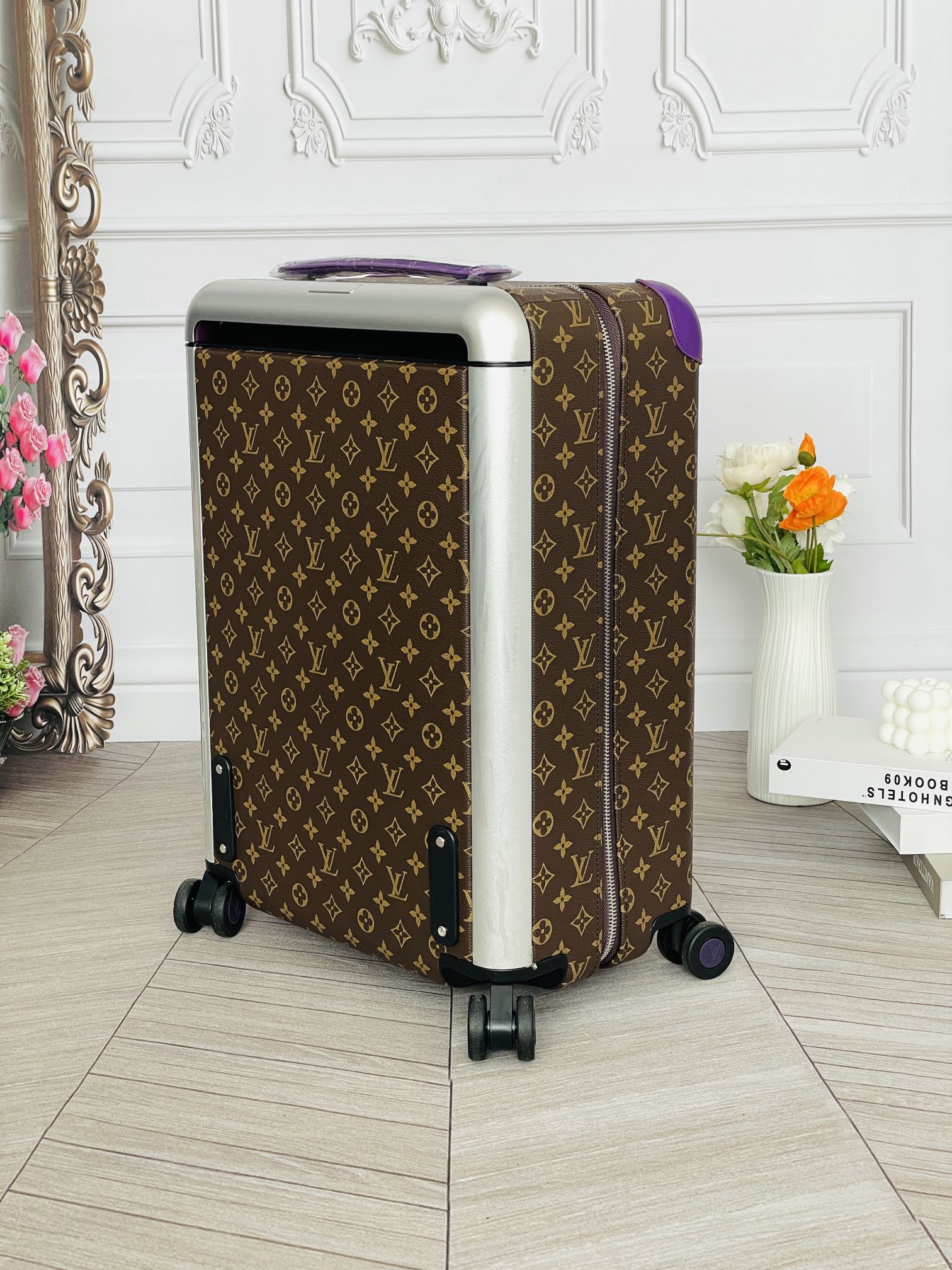 LuxluxHouse Best Quality Bags Luggage