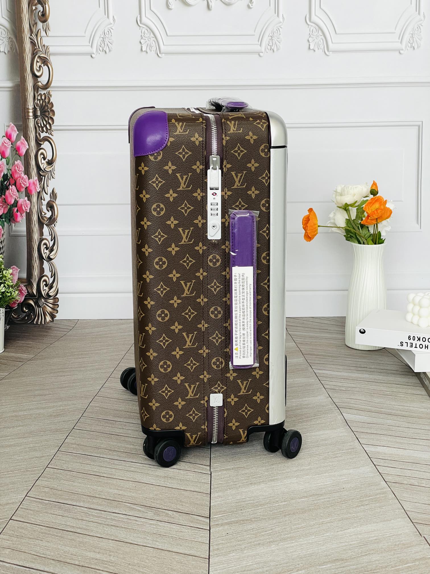LuxluxHouse Best Quality Bags Luggage