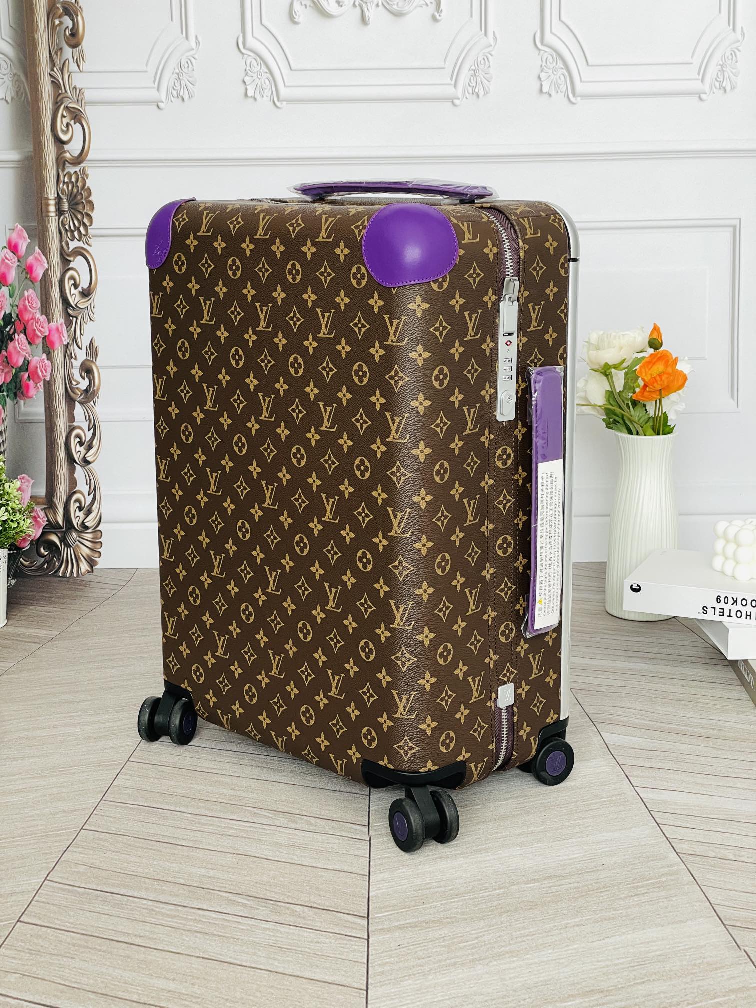 LuxluxHouse Best Quality Bags Luggage
