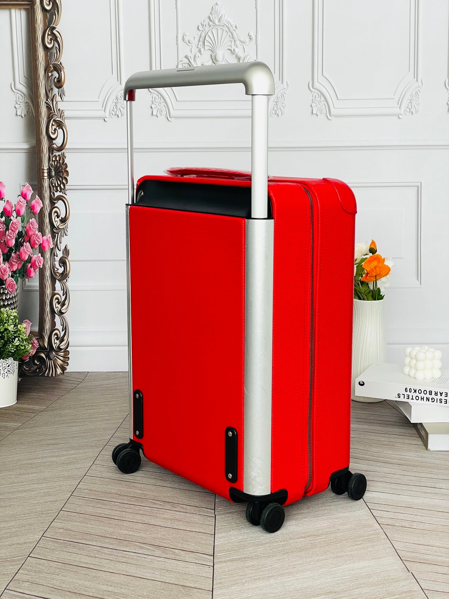 LuxluxHouse Best Quality Bags Luggage