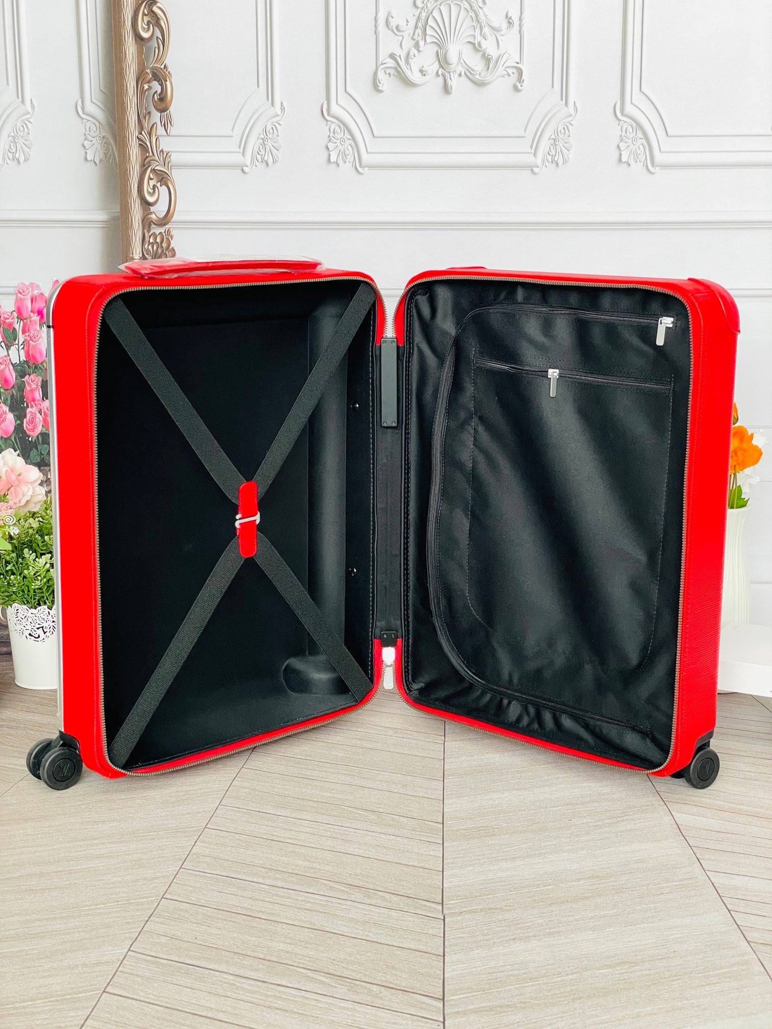 LuxluxHouse Best Quality Bags Luggage
