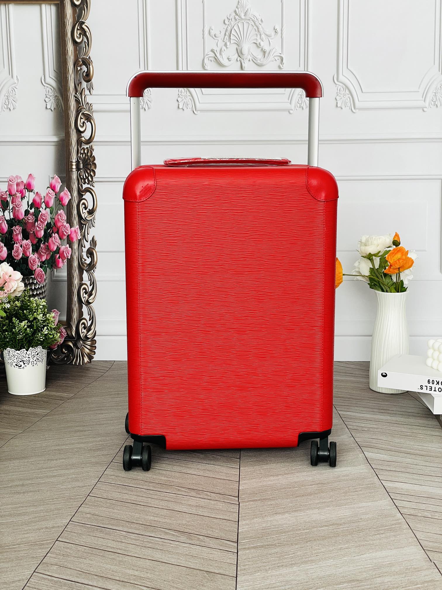 LuxluxHouse Best Quality Bags Luggage