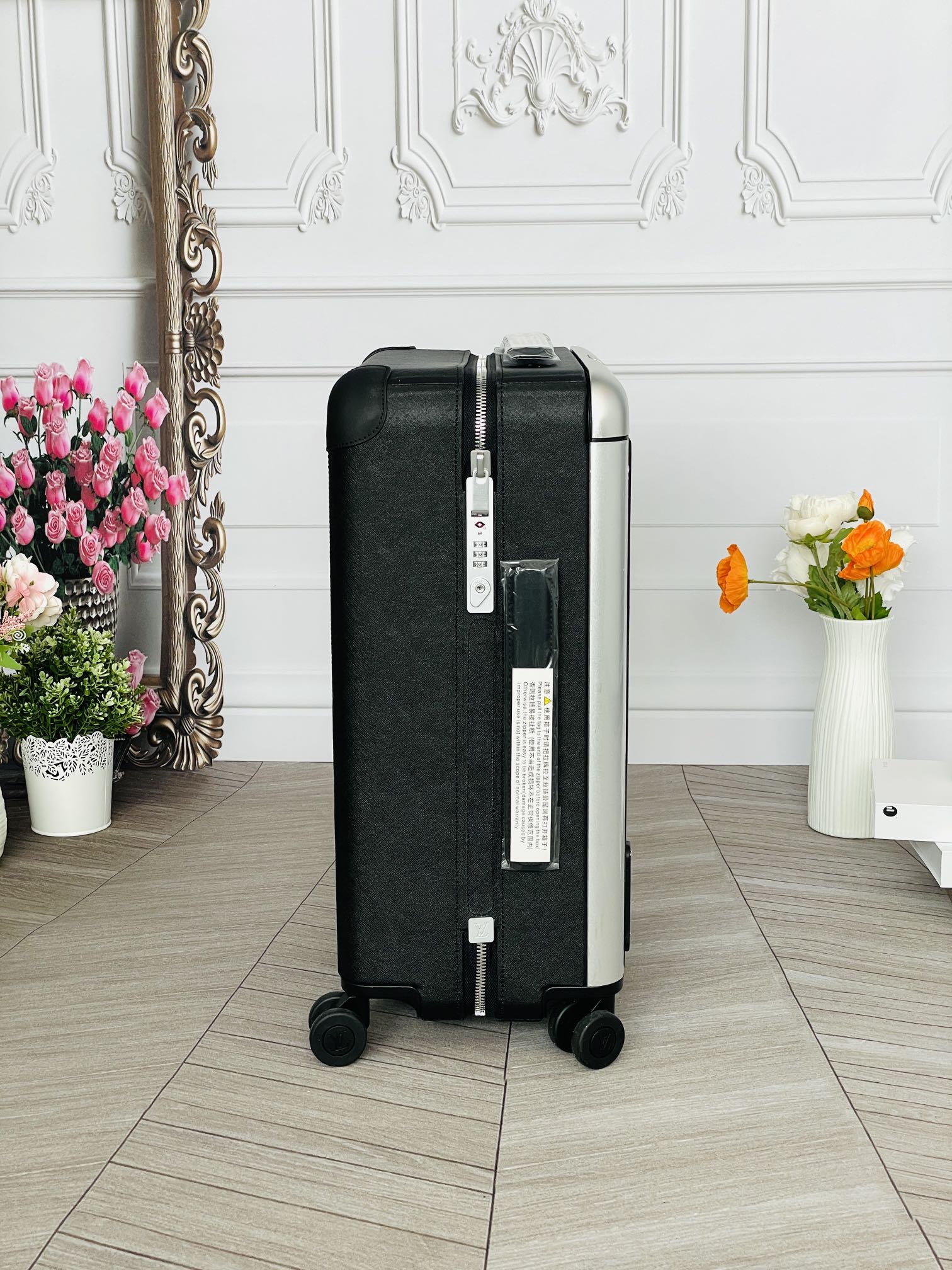 LuxluxHouse Best Quality Bags Luggage