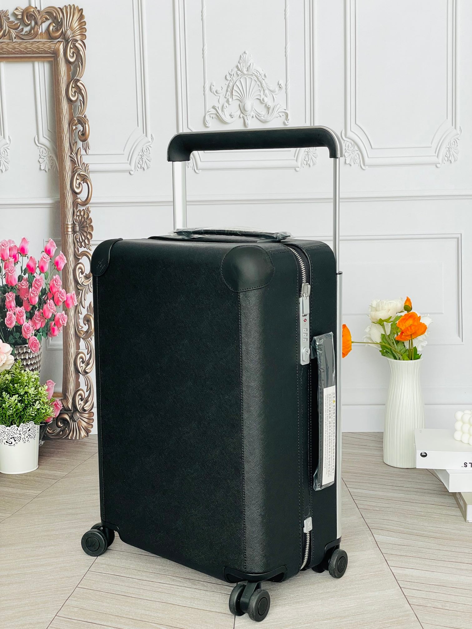 LuxluxHouse Best Quality Bags Luggage