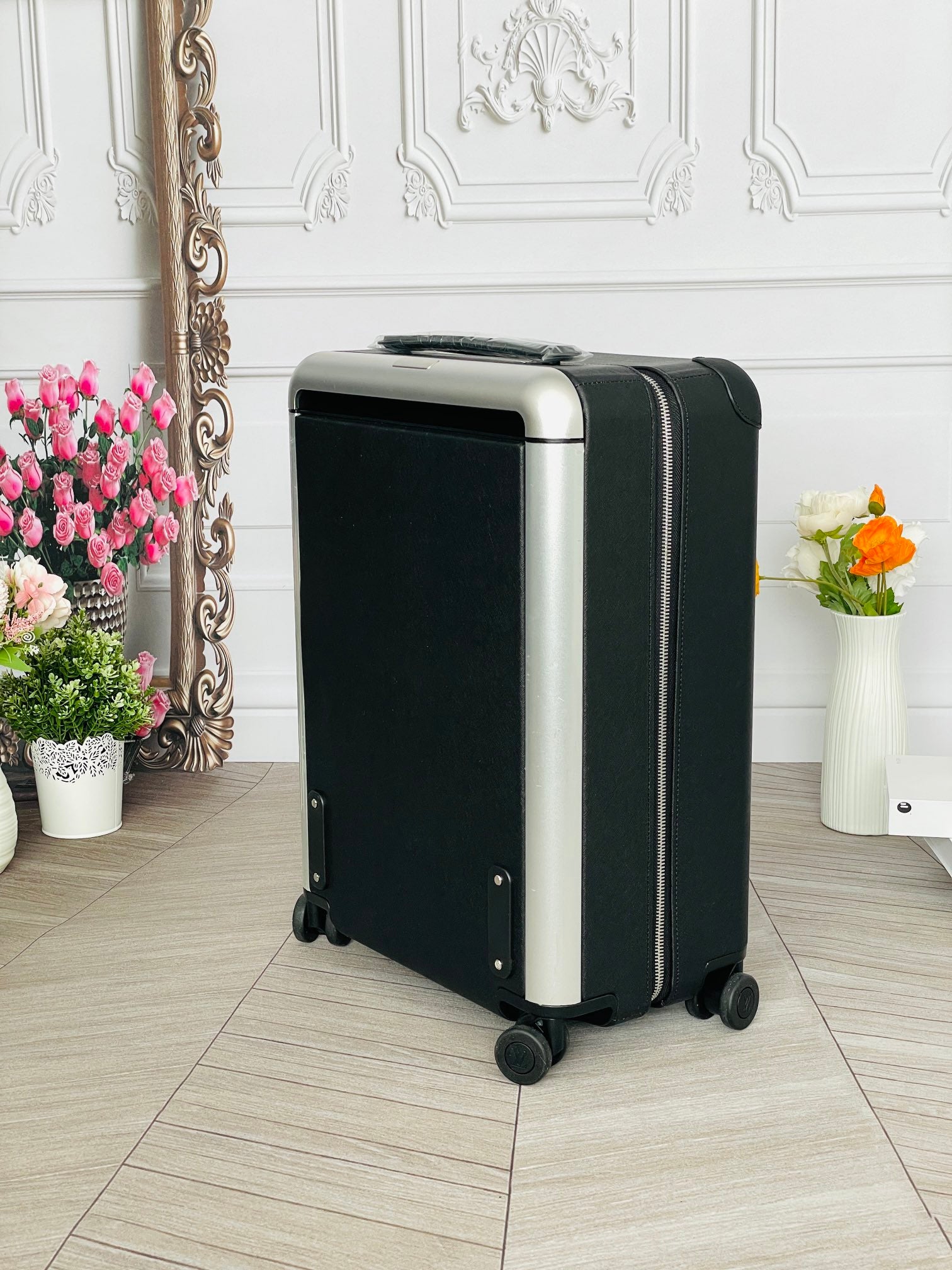 LuxluxHouse Best Quality Bags Luggage