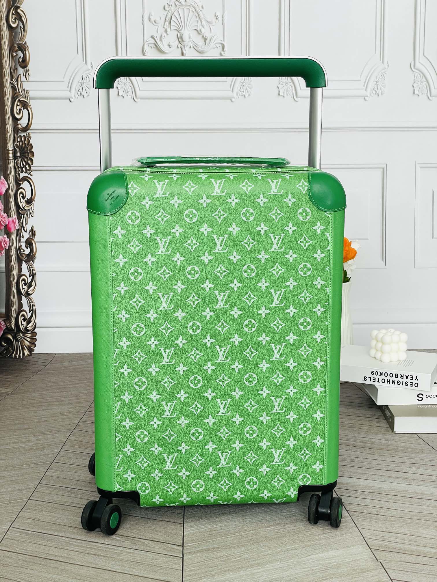 LuxluxHouse Best Quality Bags Luggage