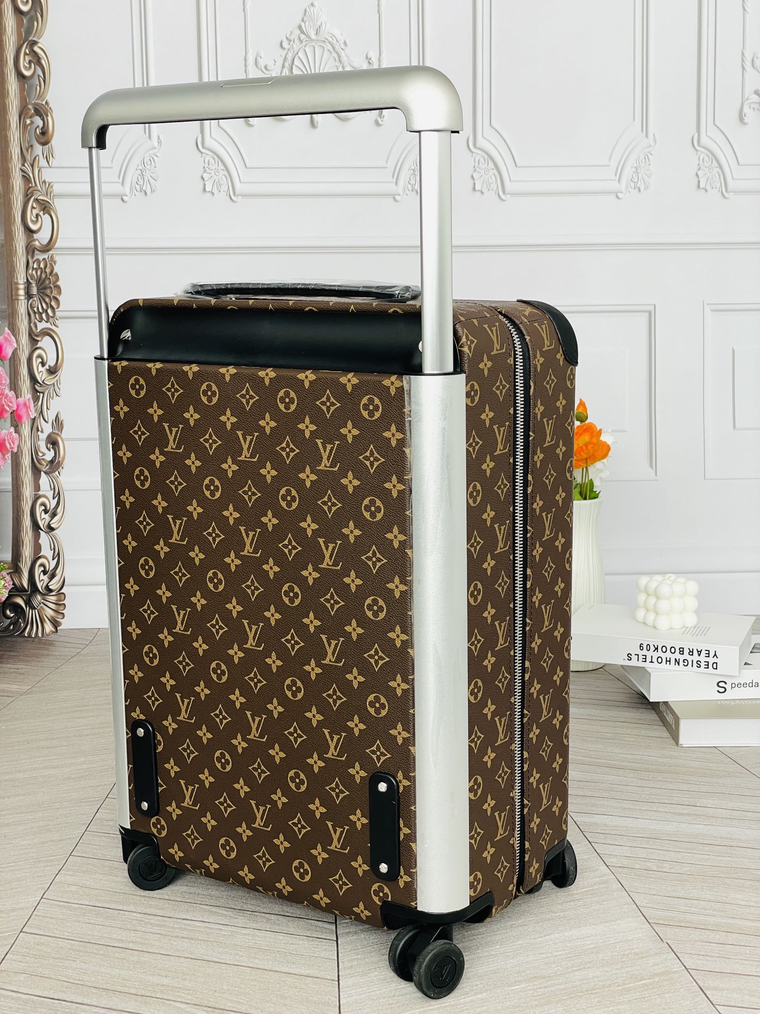 LuxluxHouse Best Quality Bags Luggage