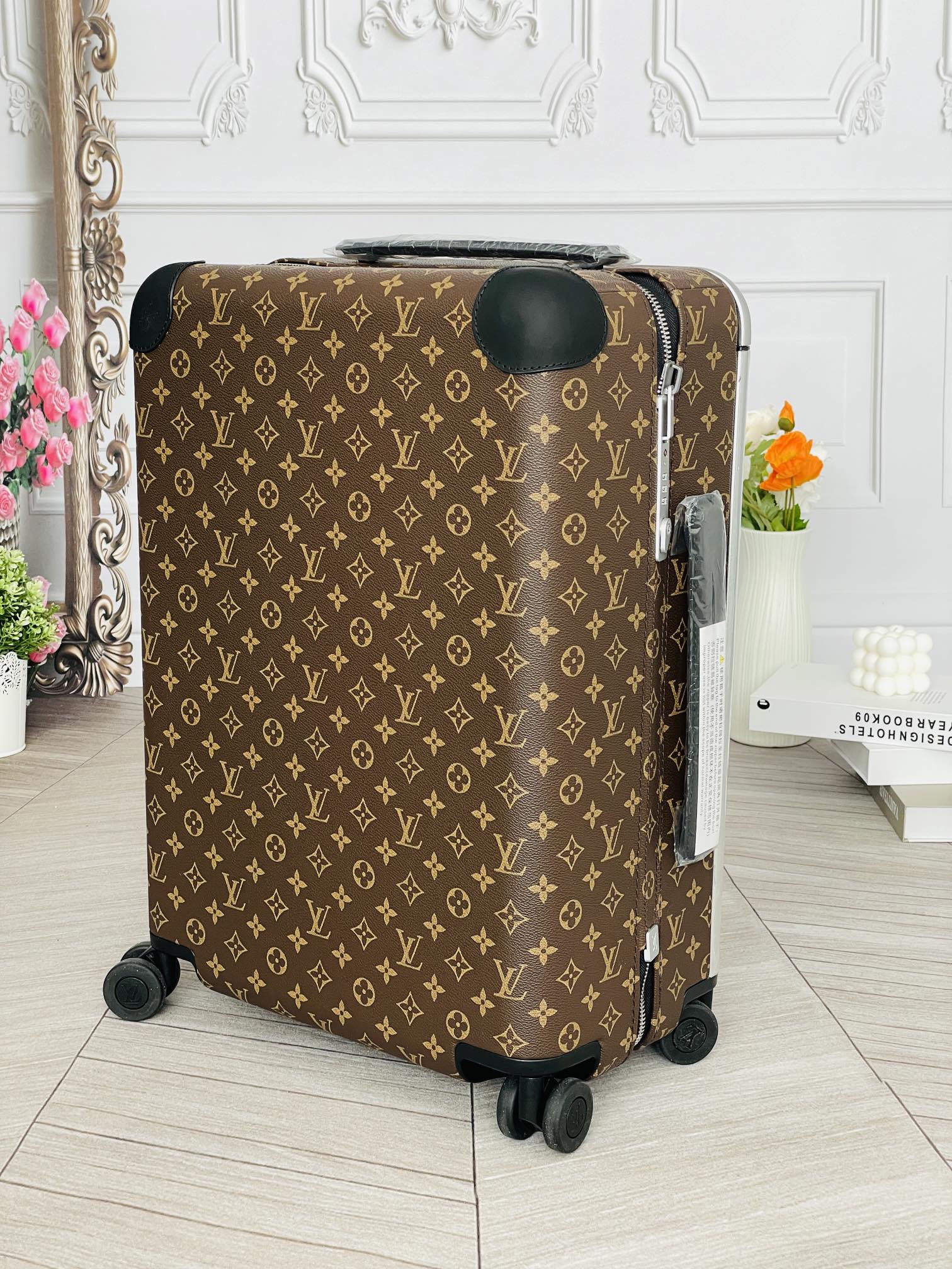 LuxluxHouse Best Quality Bags Luggage