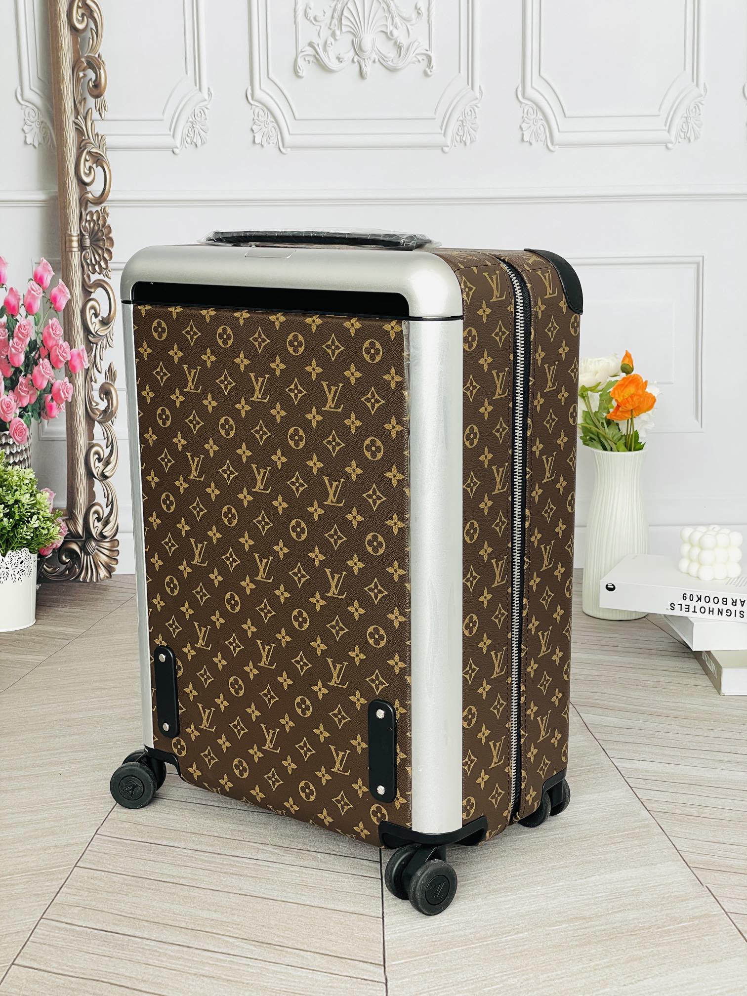 LuxluxHouse Best Quality Bags Luggage
