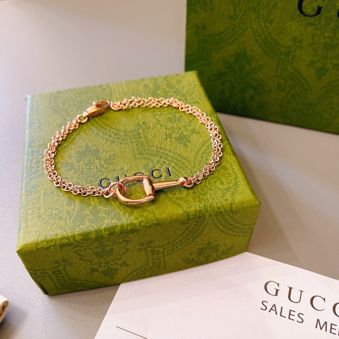 LuxluxHouse Best Quality Accessories Gucci Bracelet