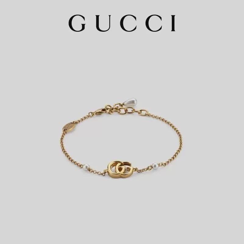 LuxluxHouse Best Quality Accessories Gucci Bracelet