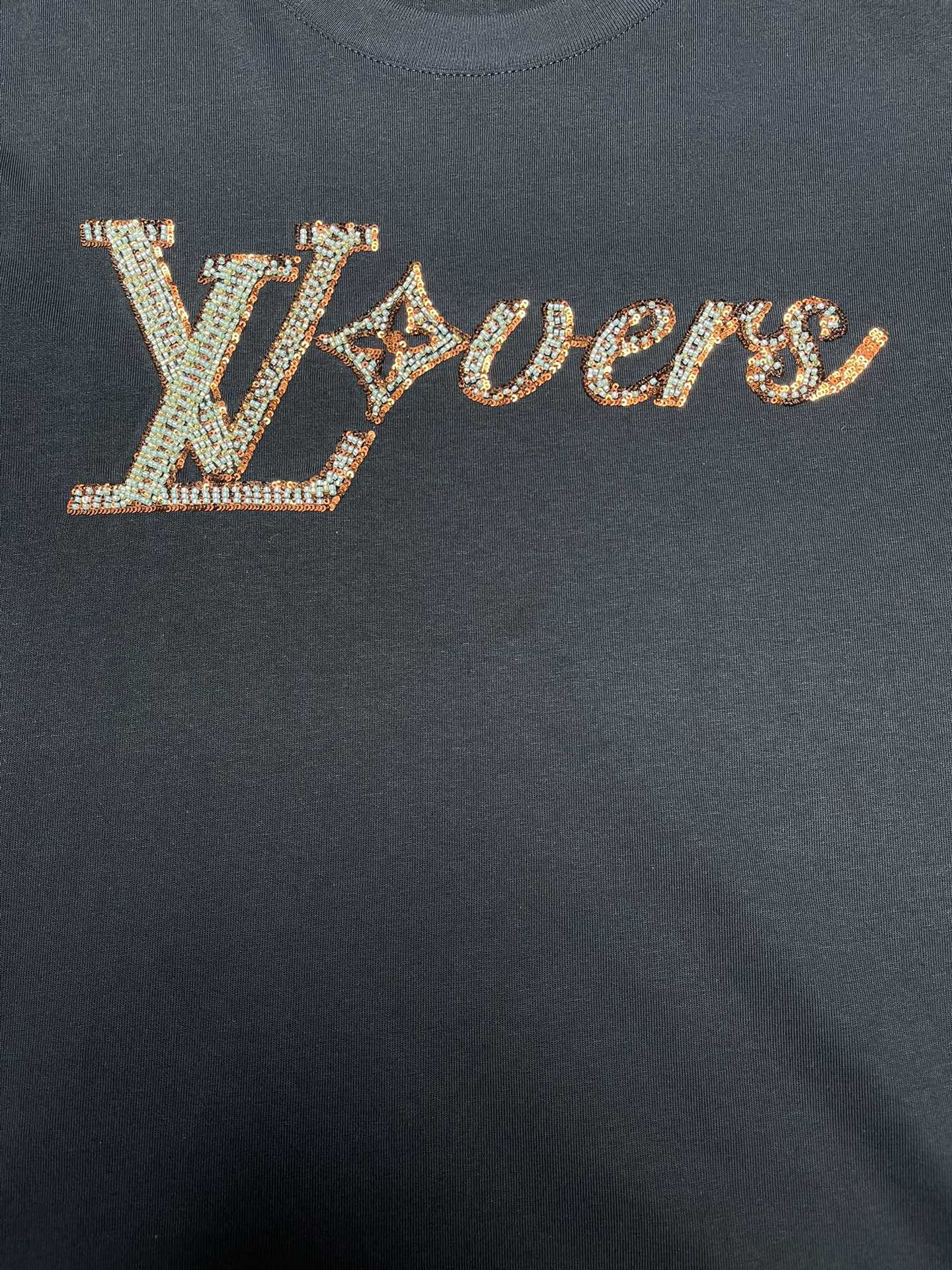 LuxluxHouse Best Quality Clothes T-shirt Louis Vuitton