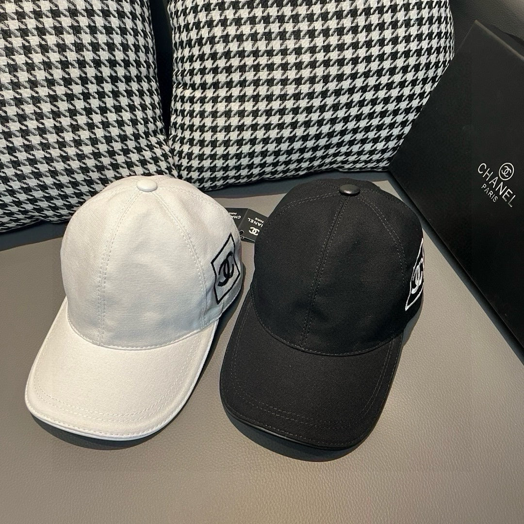 LuxluxHouse Best Quality Chanel Caps