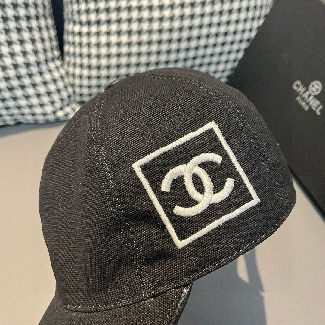 LuxluxHouse Best Quality Chanel Caps