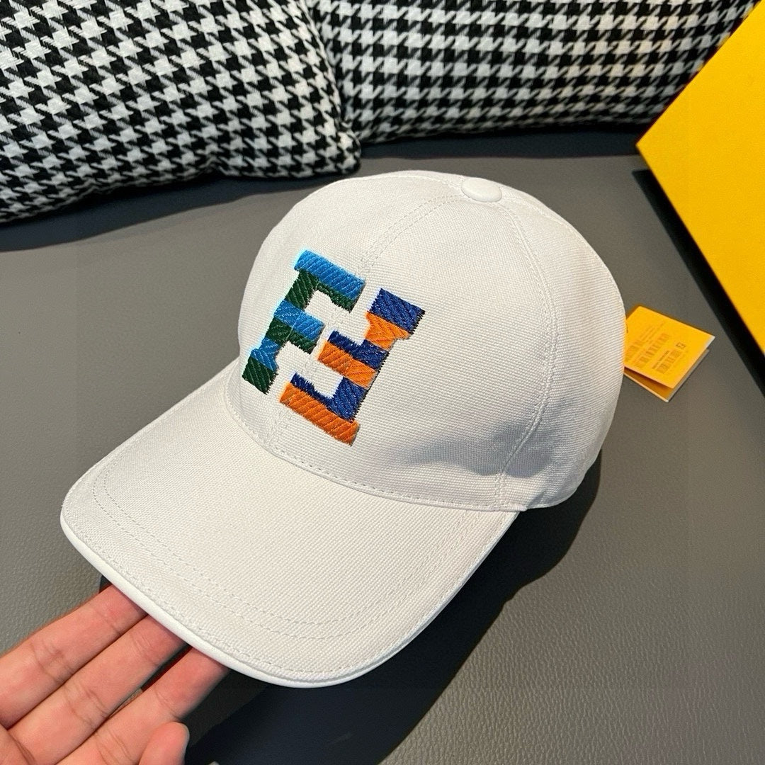 LuxluxHouse Best Quality Fendi Caps